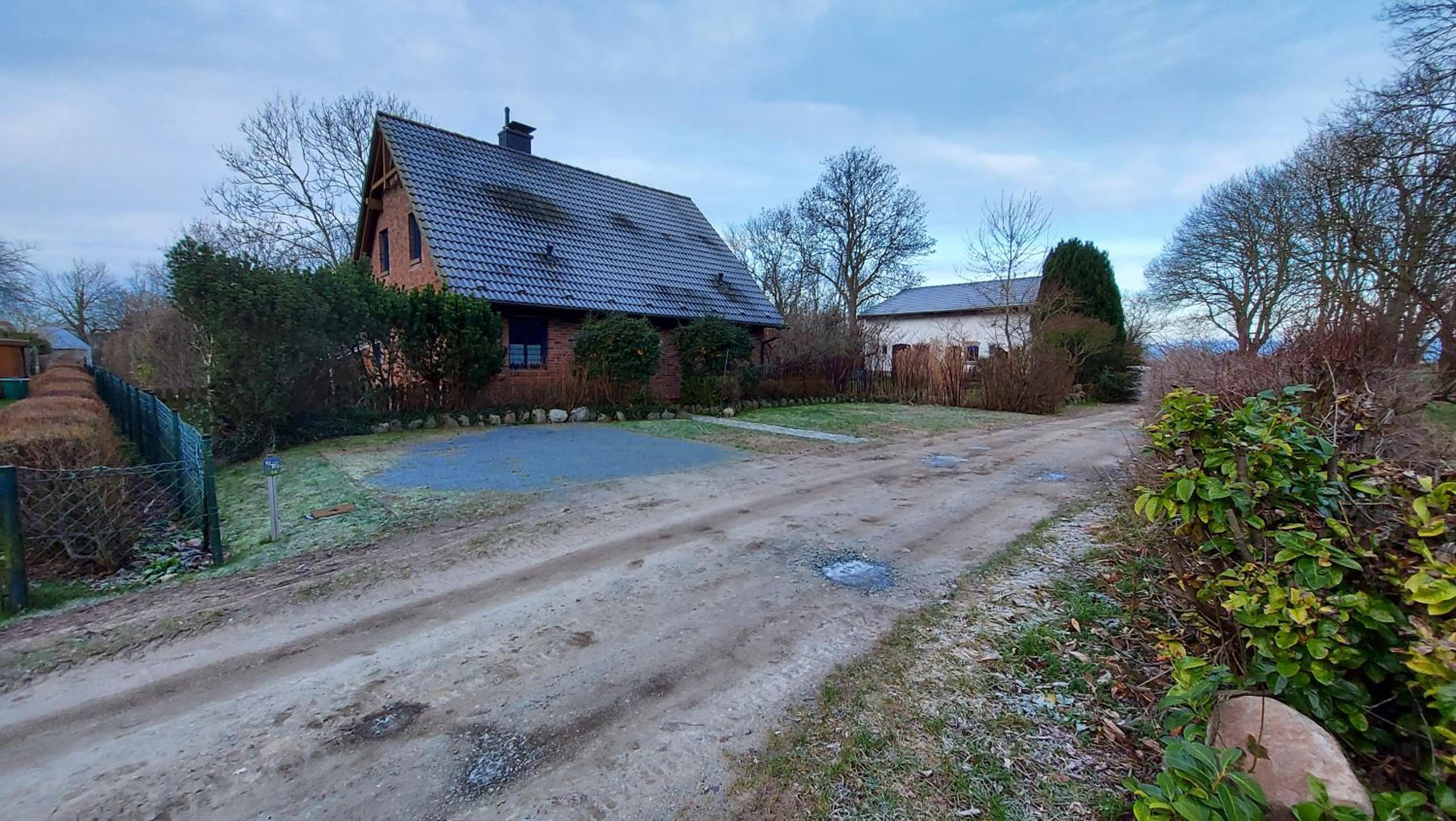 Vacation Home photo 2