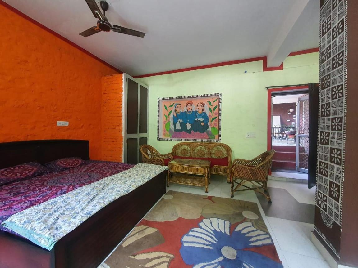 6-Bed Male Dormitory Room photo 1
