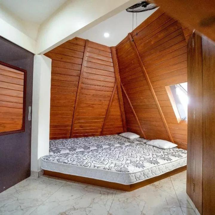 Two-Bedroom House photo 1