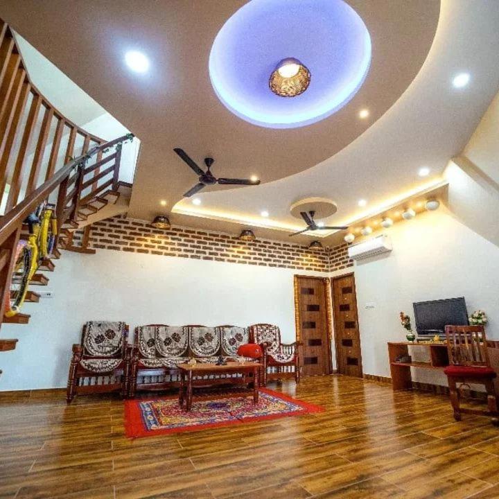 Two-Bedroom House photo 2