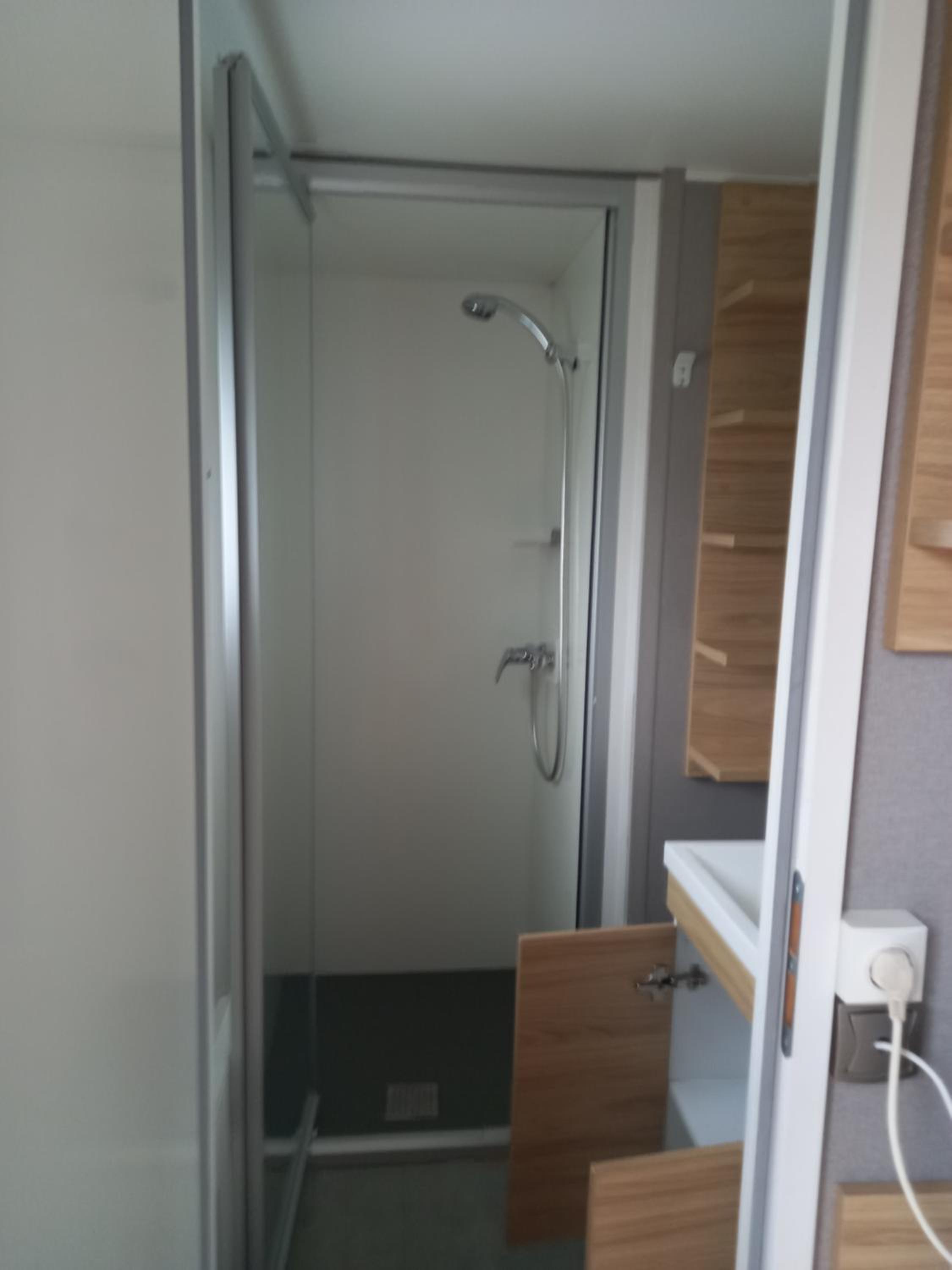 Mobile Home photo 1