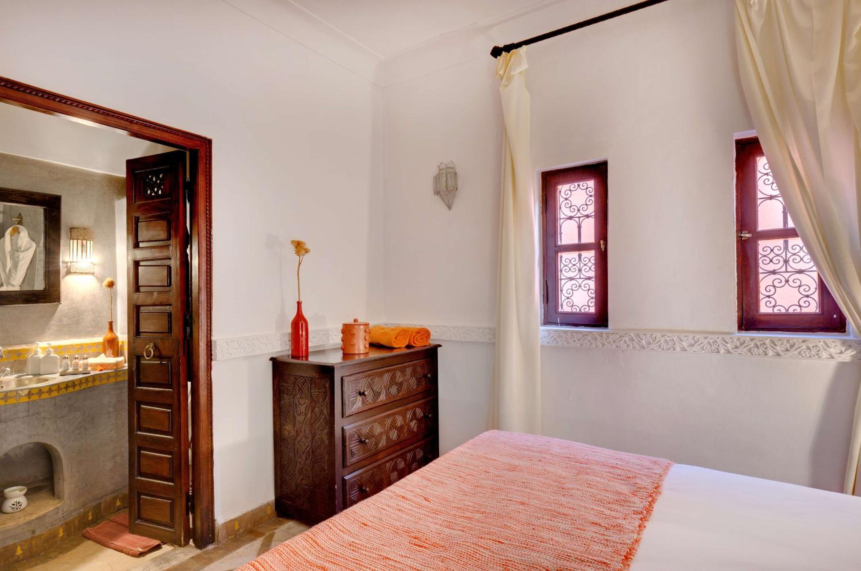 Studio Room Riad Bab Firdaus - Photo 1