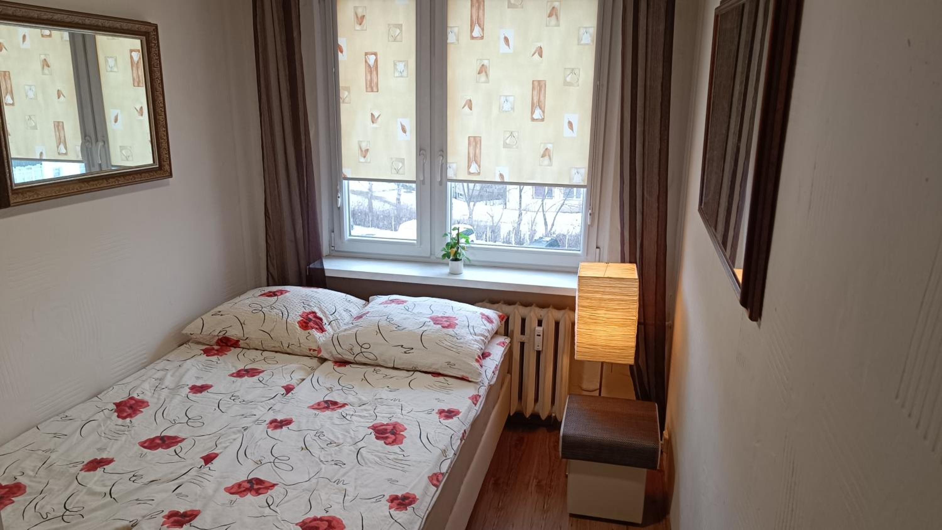 Two-Bedroom Apartment photo 2