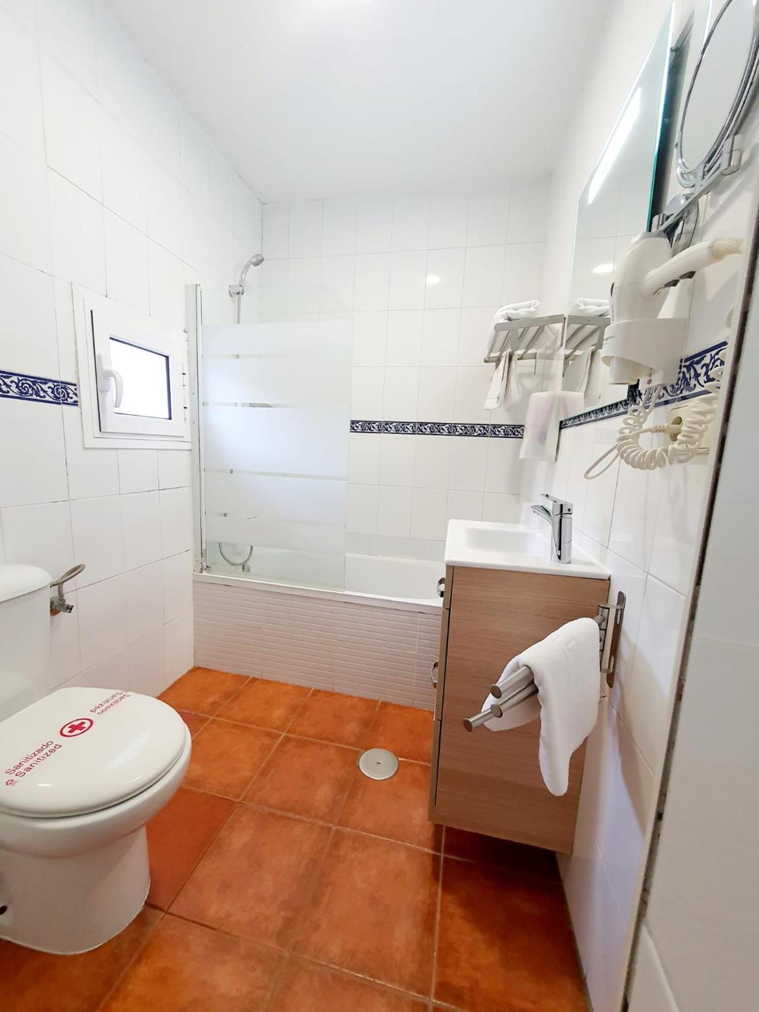 Habitación Individual