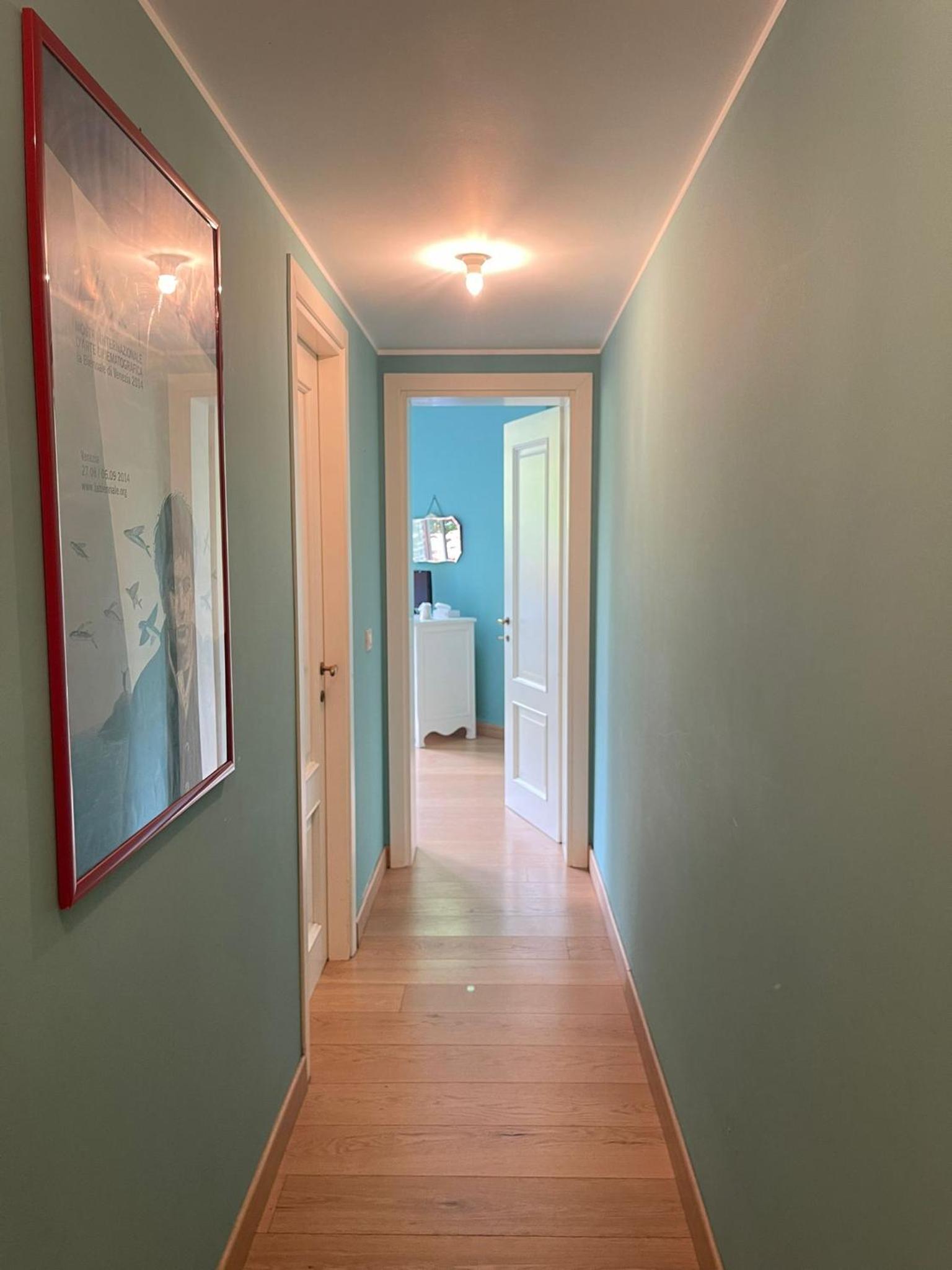 Two-Bedroom Apartment photo 2
