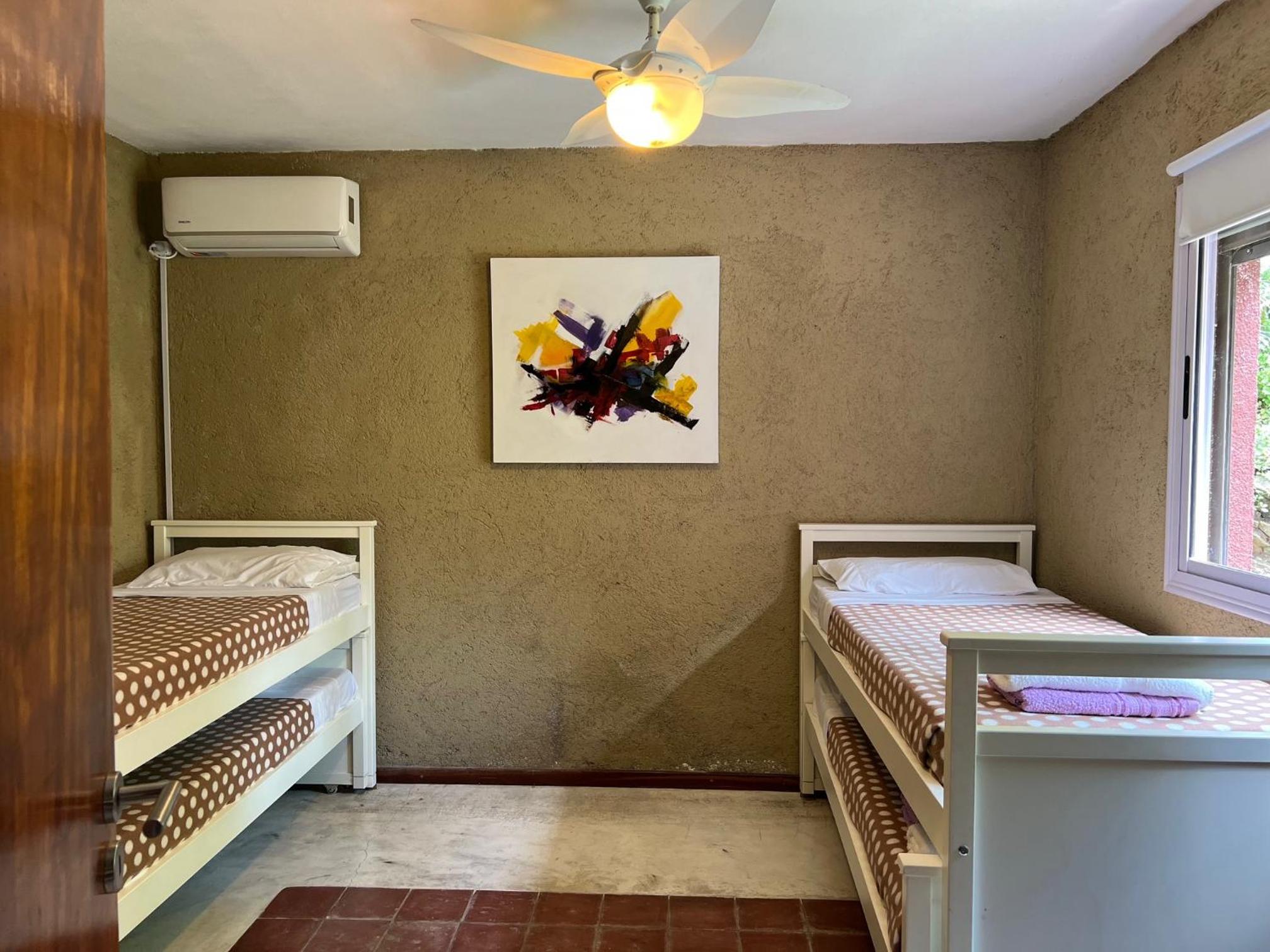 Two-Bedroom House photo 2