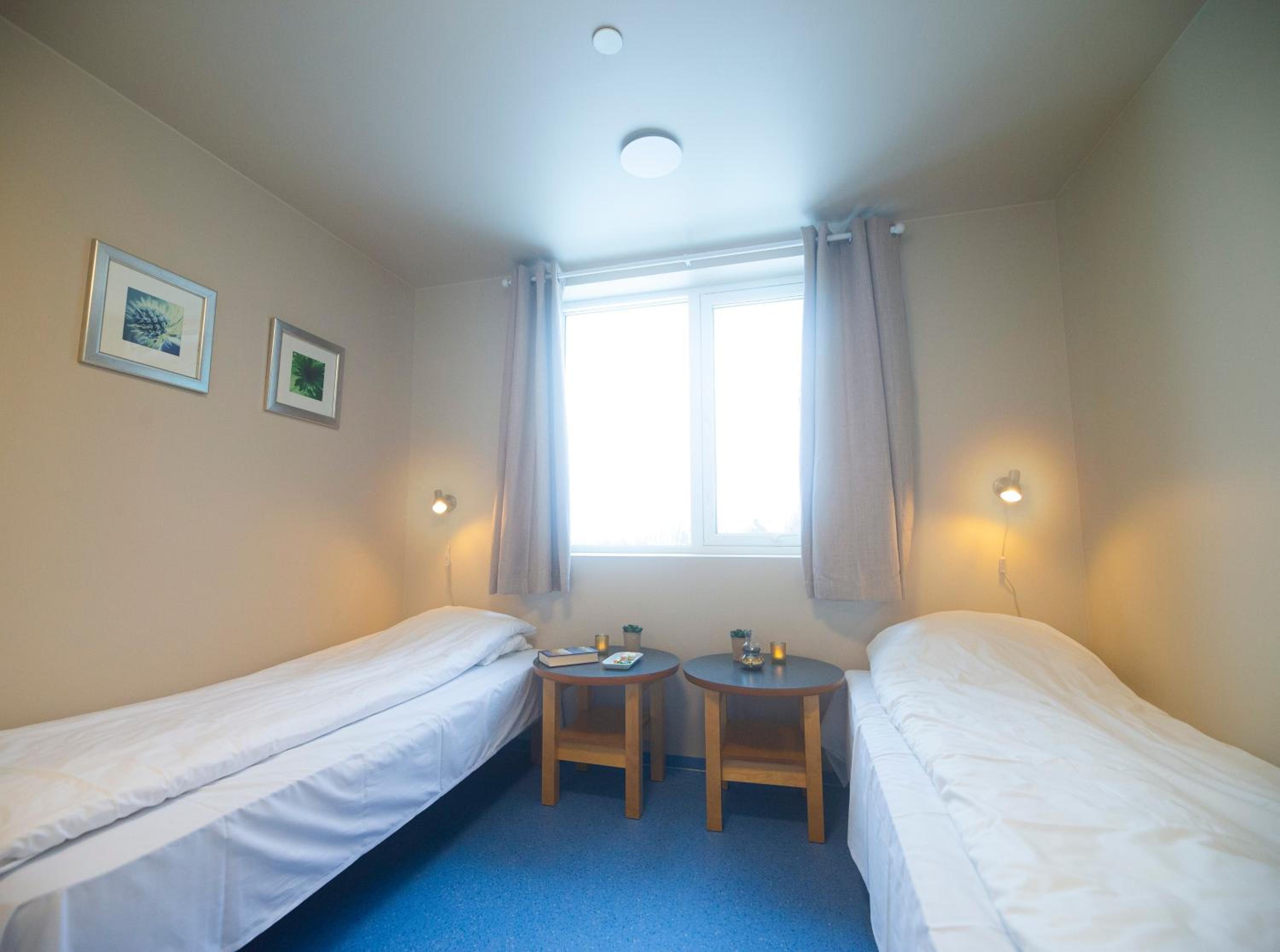 Sjøholt Sommerhotell