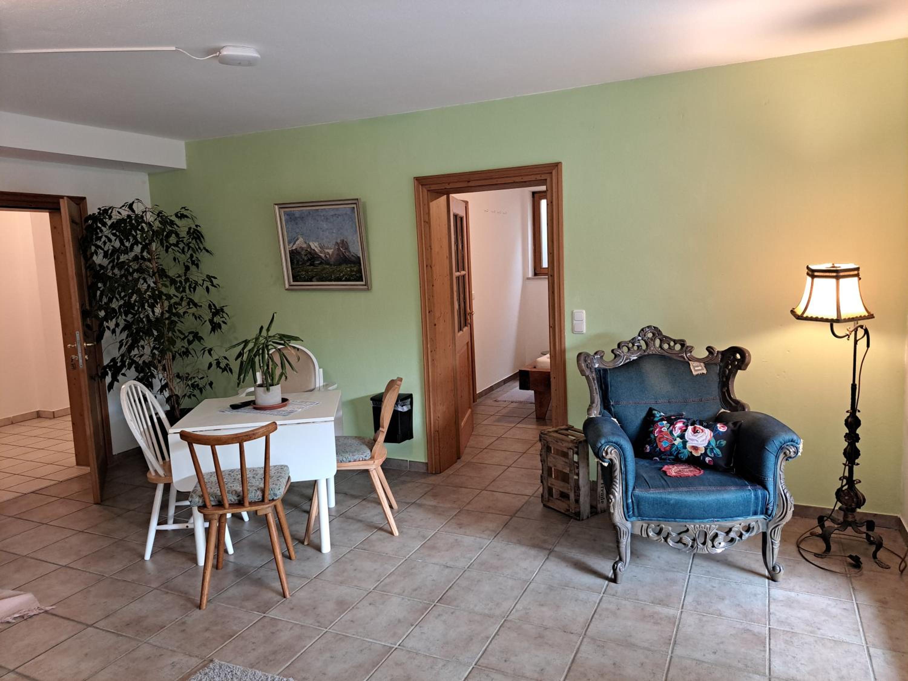 Family Room photo 1