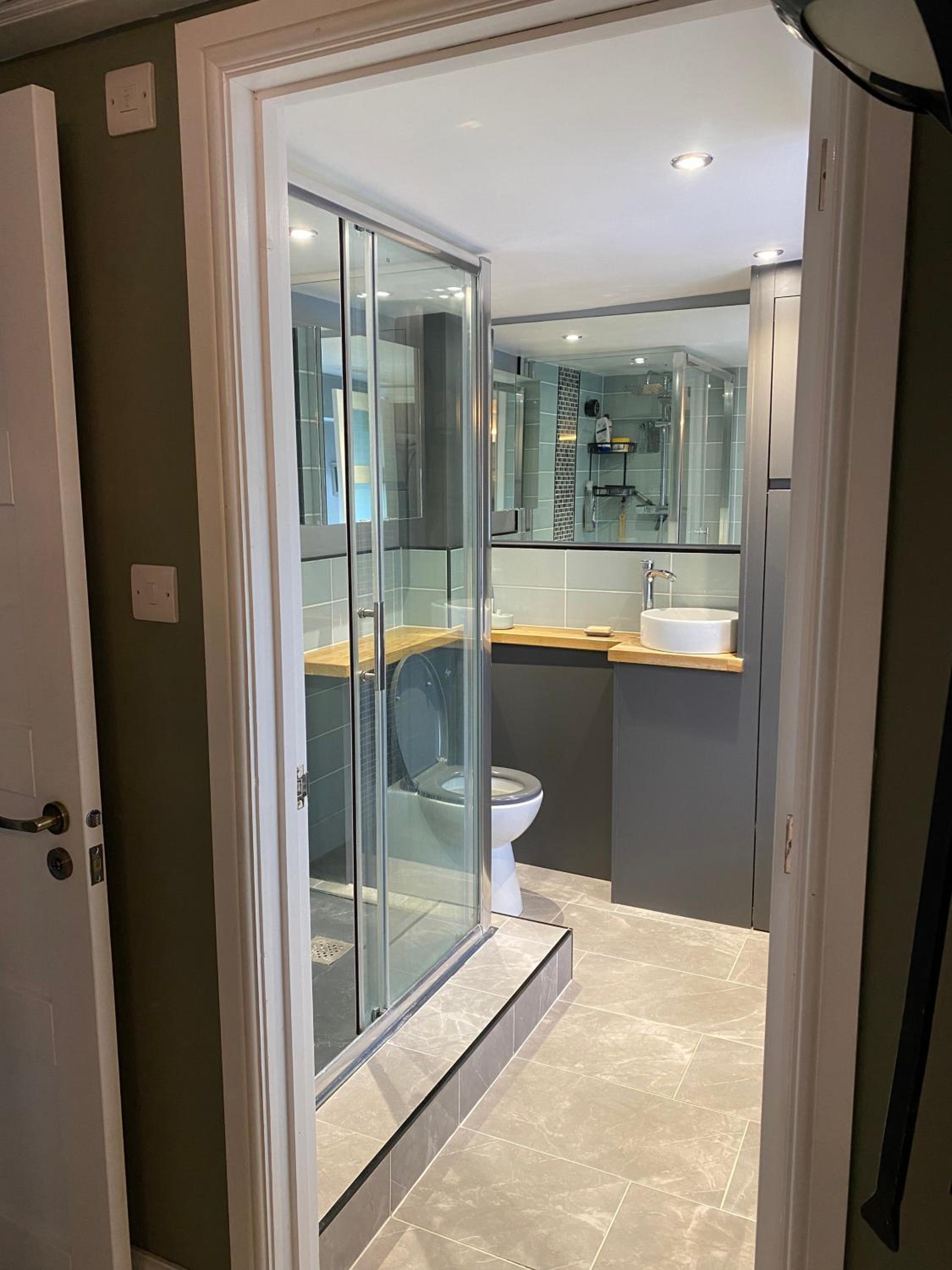 Double Room with Private Bathroom photo 3
