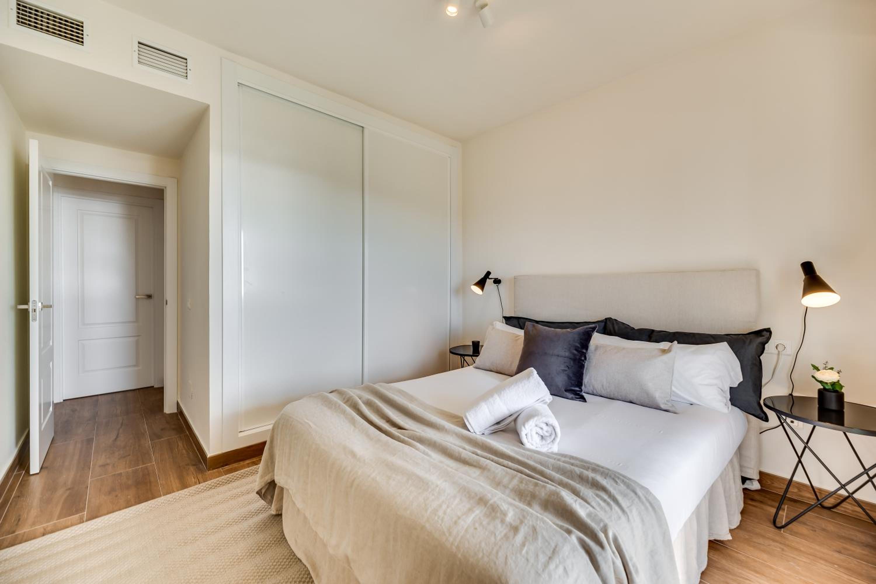 Apartamento