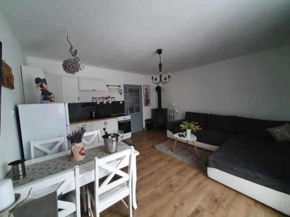 Apartment photo 1