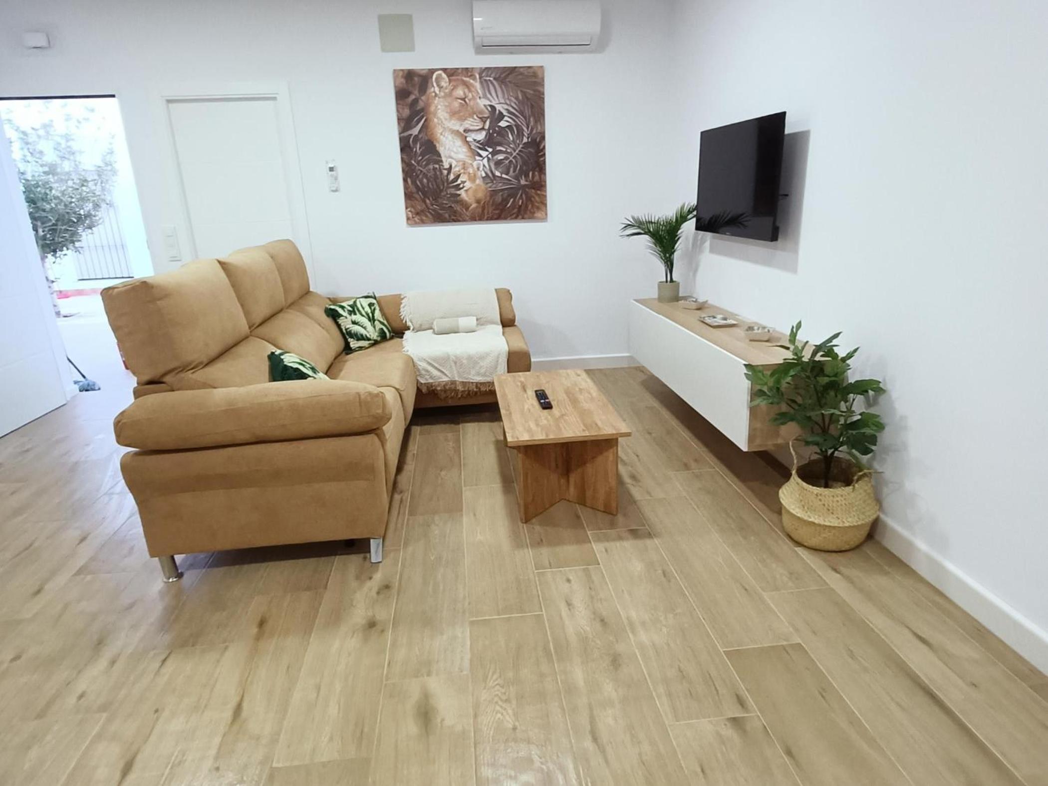 Apartamento