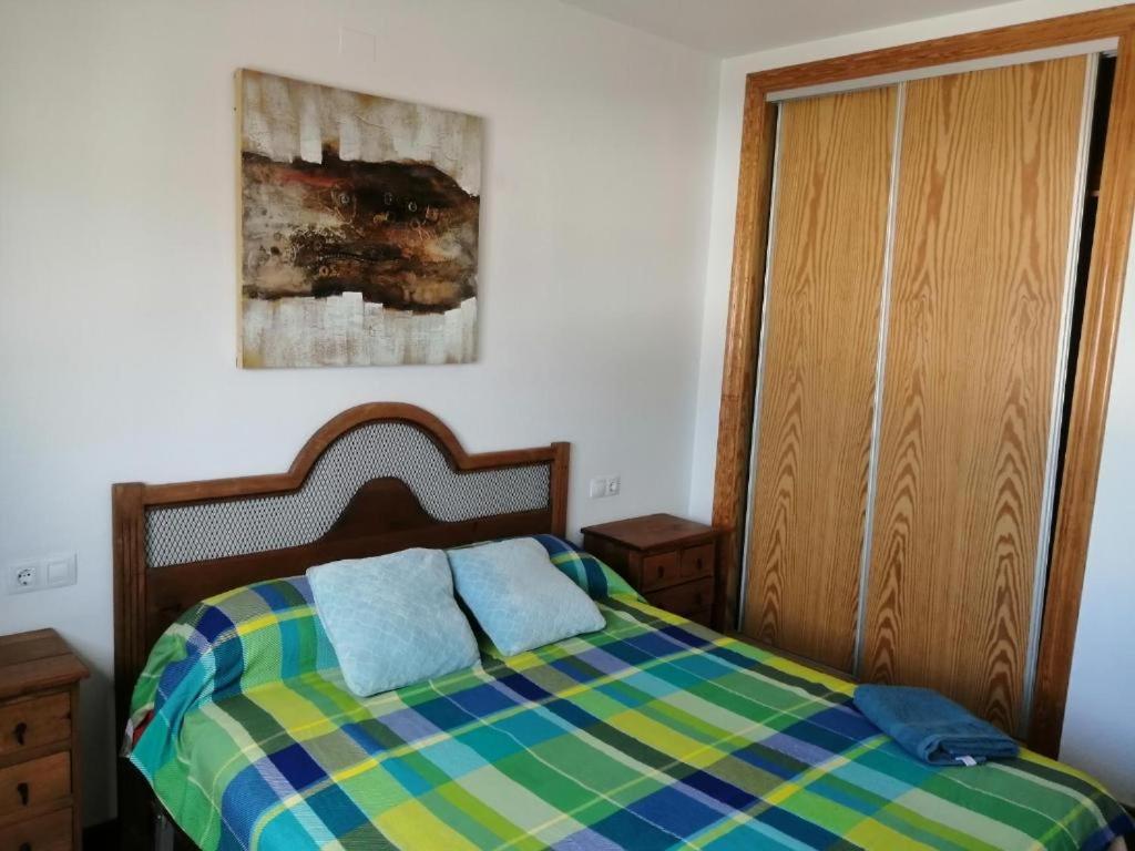 Departamento de tres habitaciones