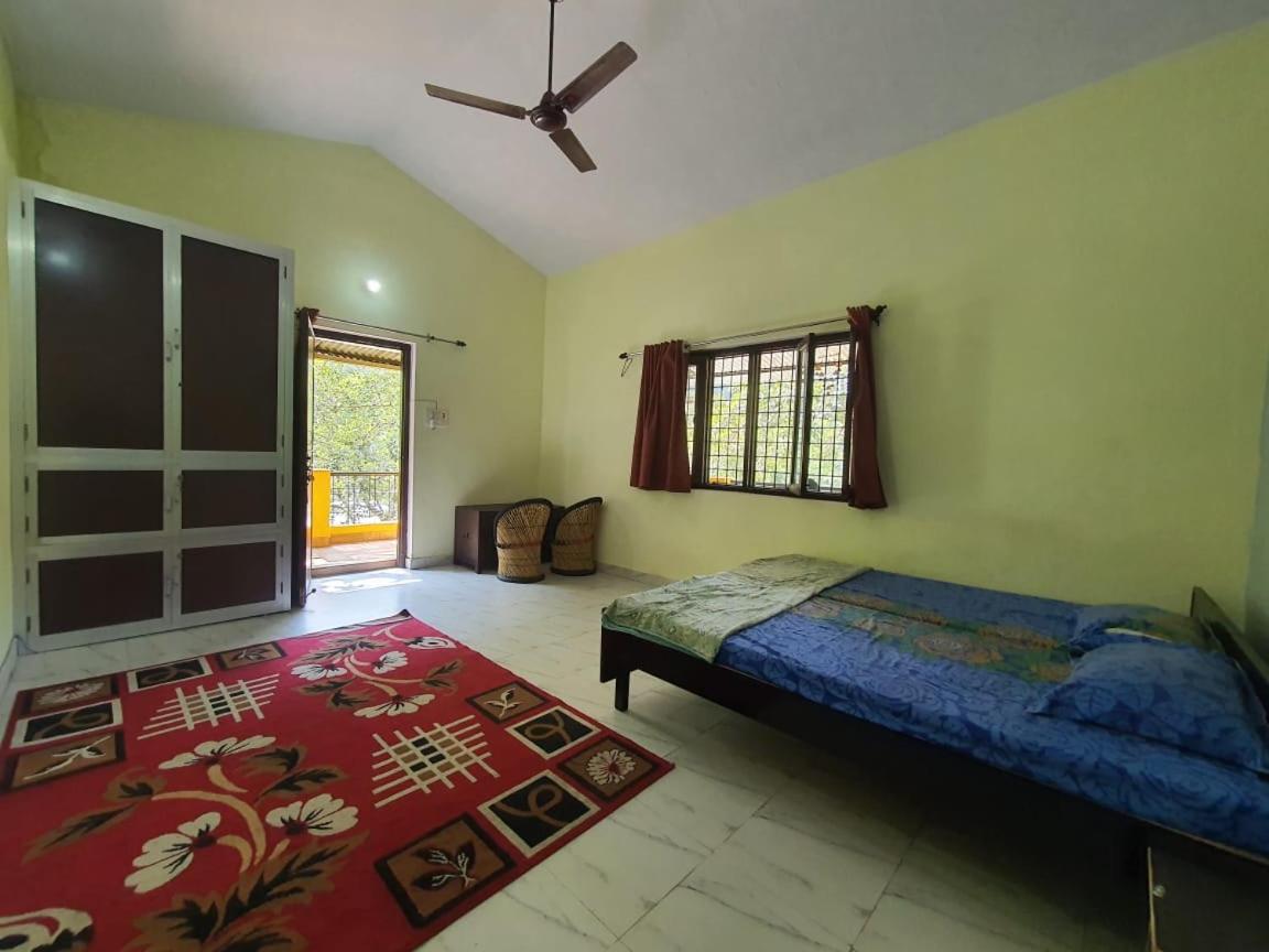 King Room with Mountain View photo 1