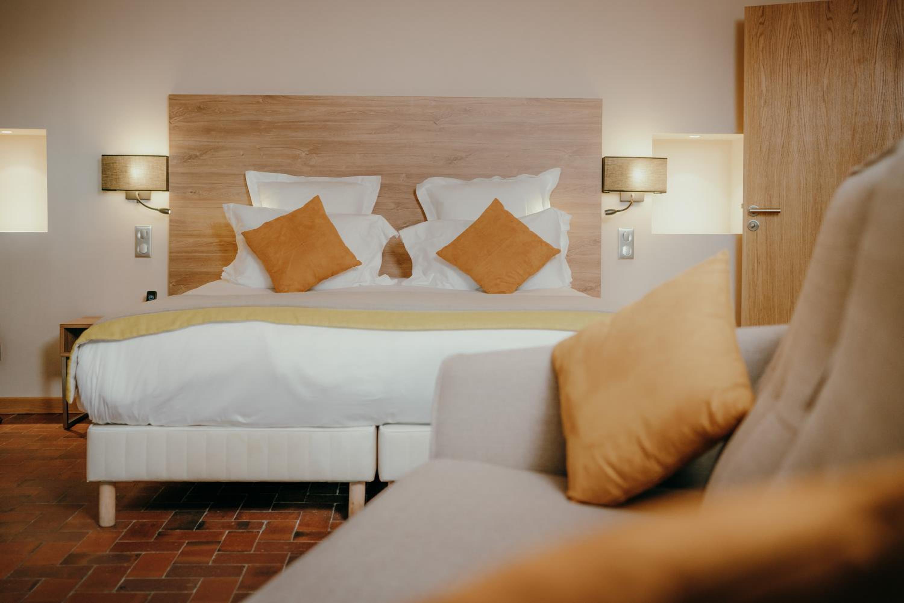 Prestige Double Room - Photo 8