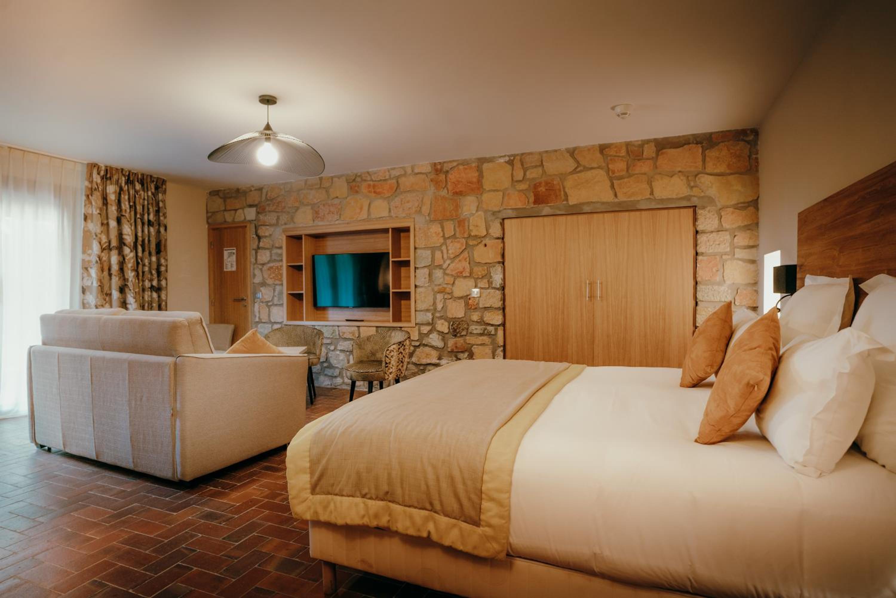 Prestige Double Room - Photo 7