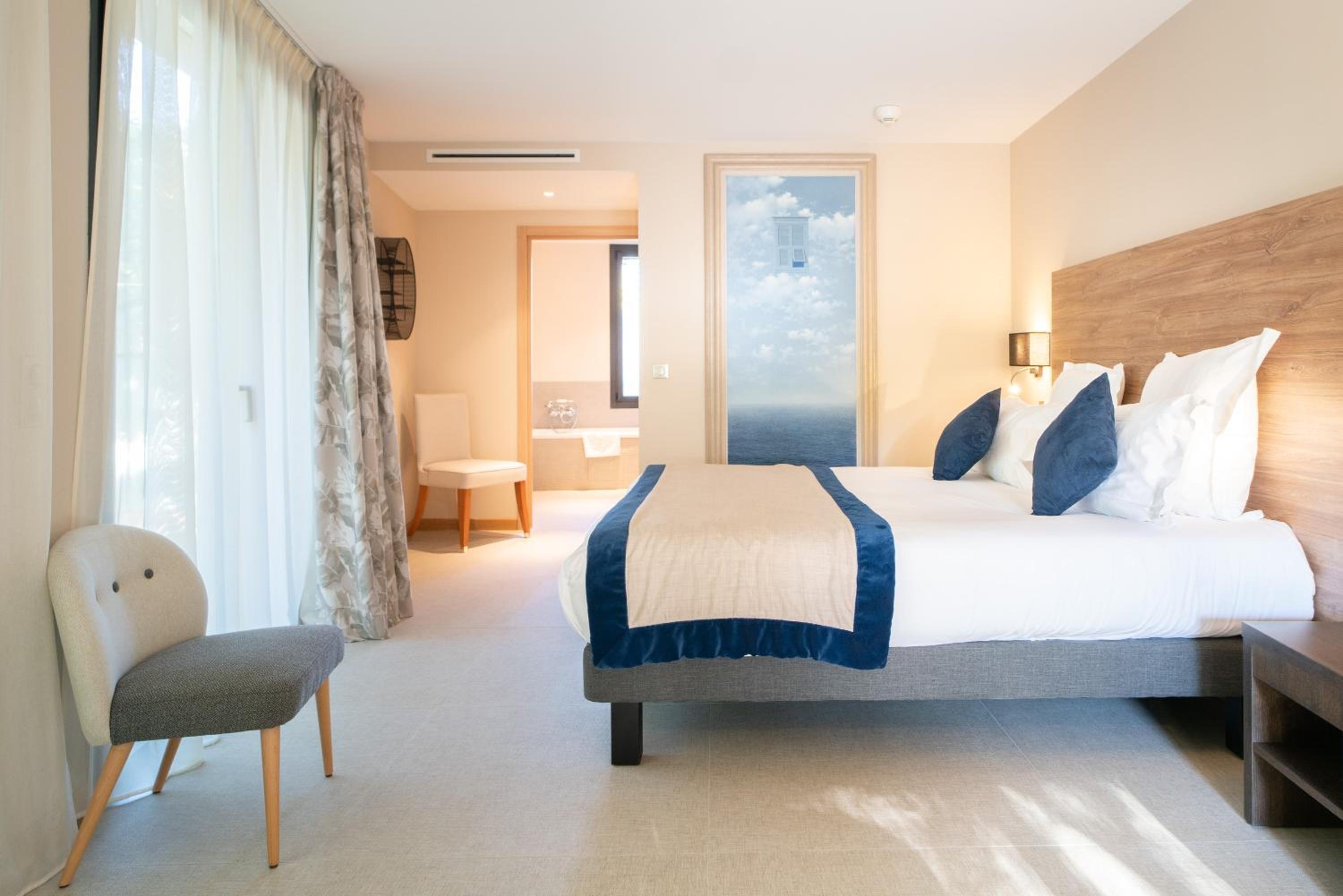 Prestige Double Room - Photo 6