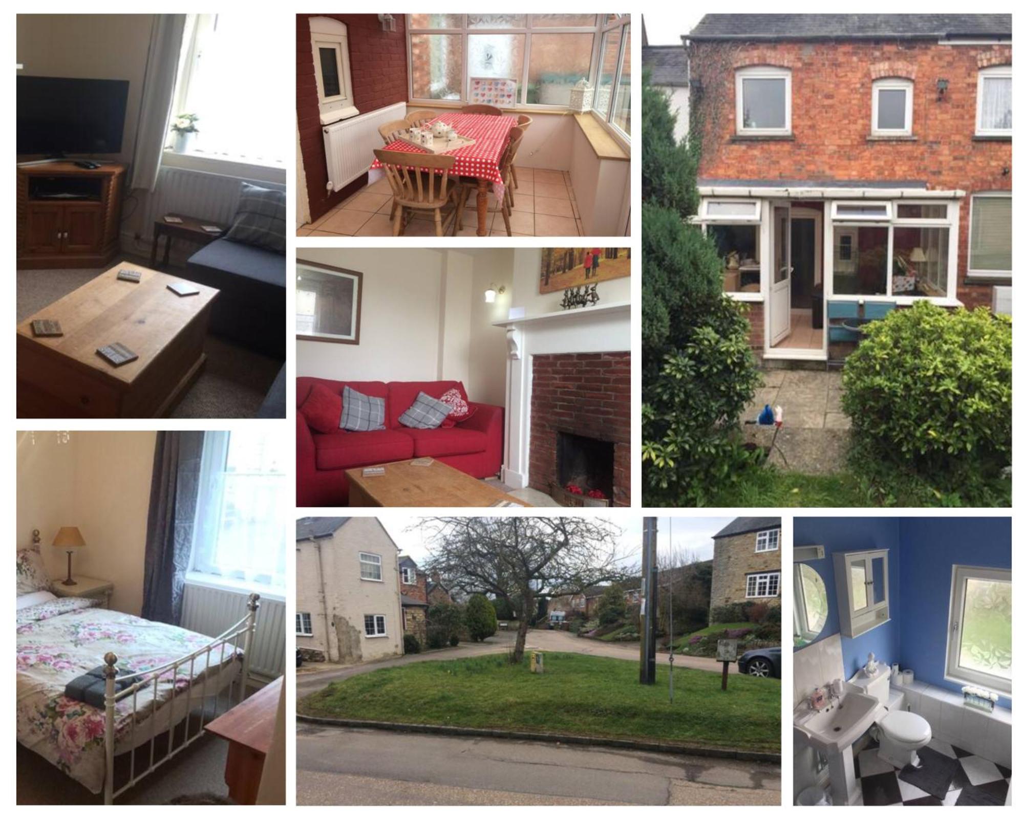 Five-Bedroom House photo 1