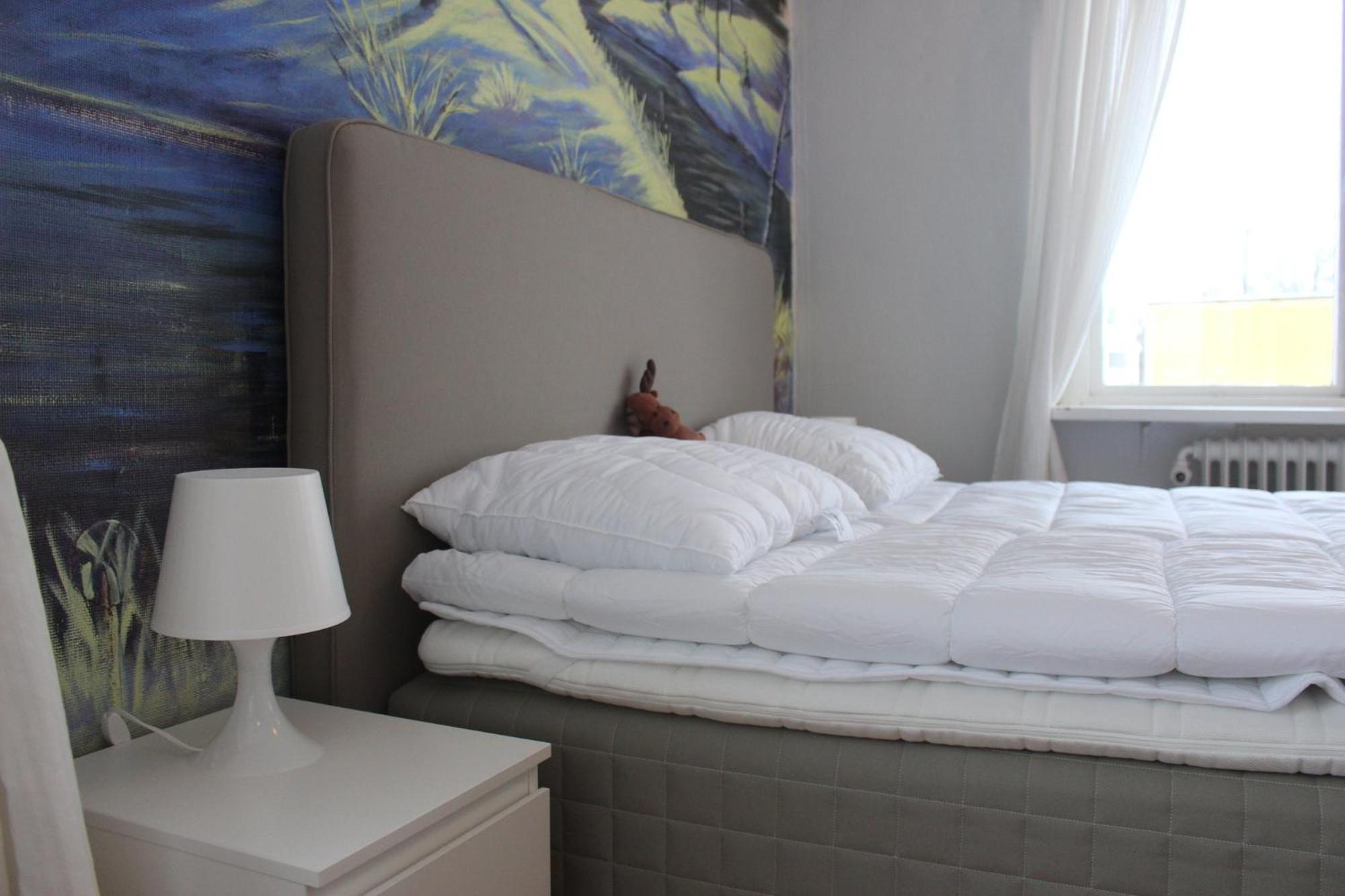 Two-Bedroom House photo 1