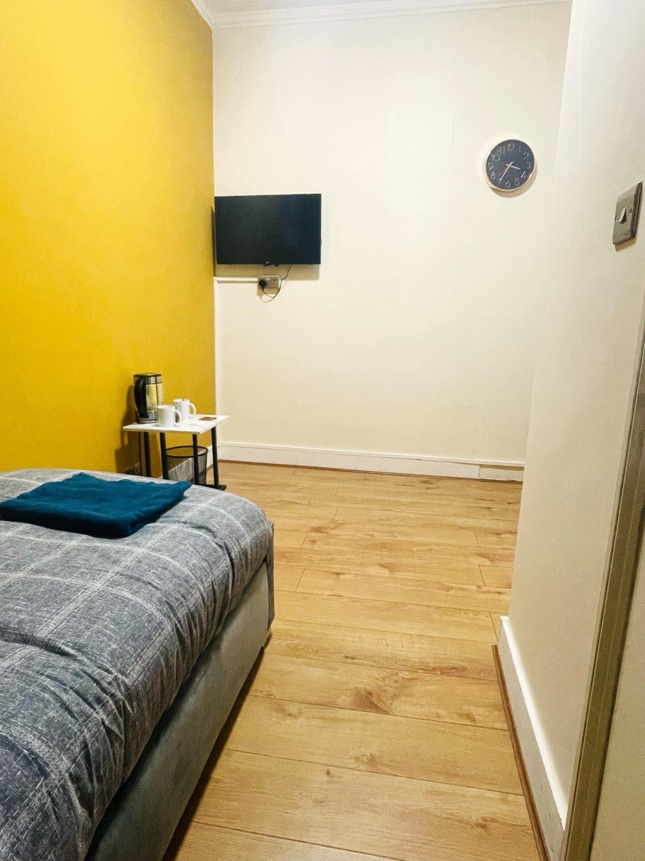 Double Room photo 2