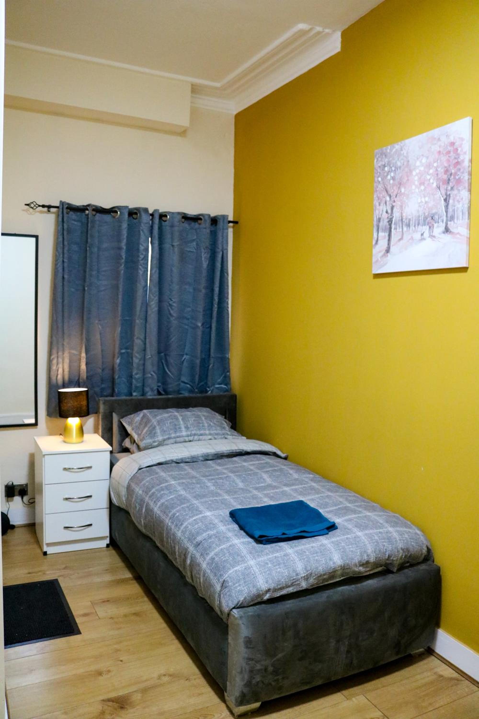 Double Room photo 1