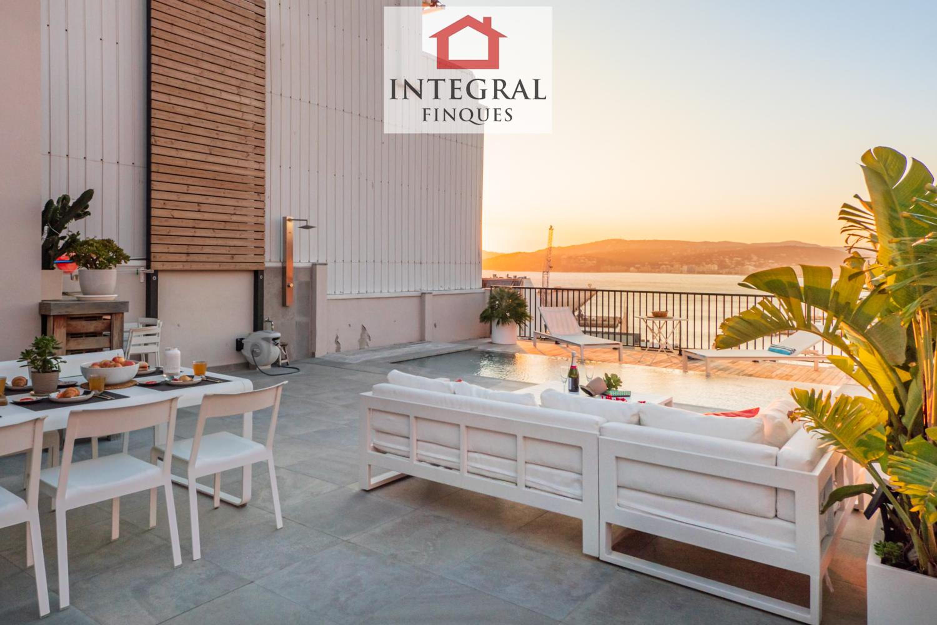 Apartamento Penthouse