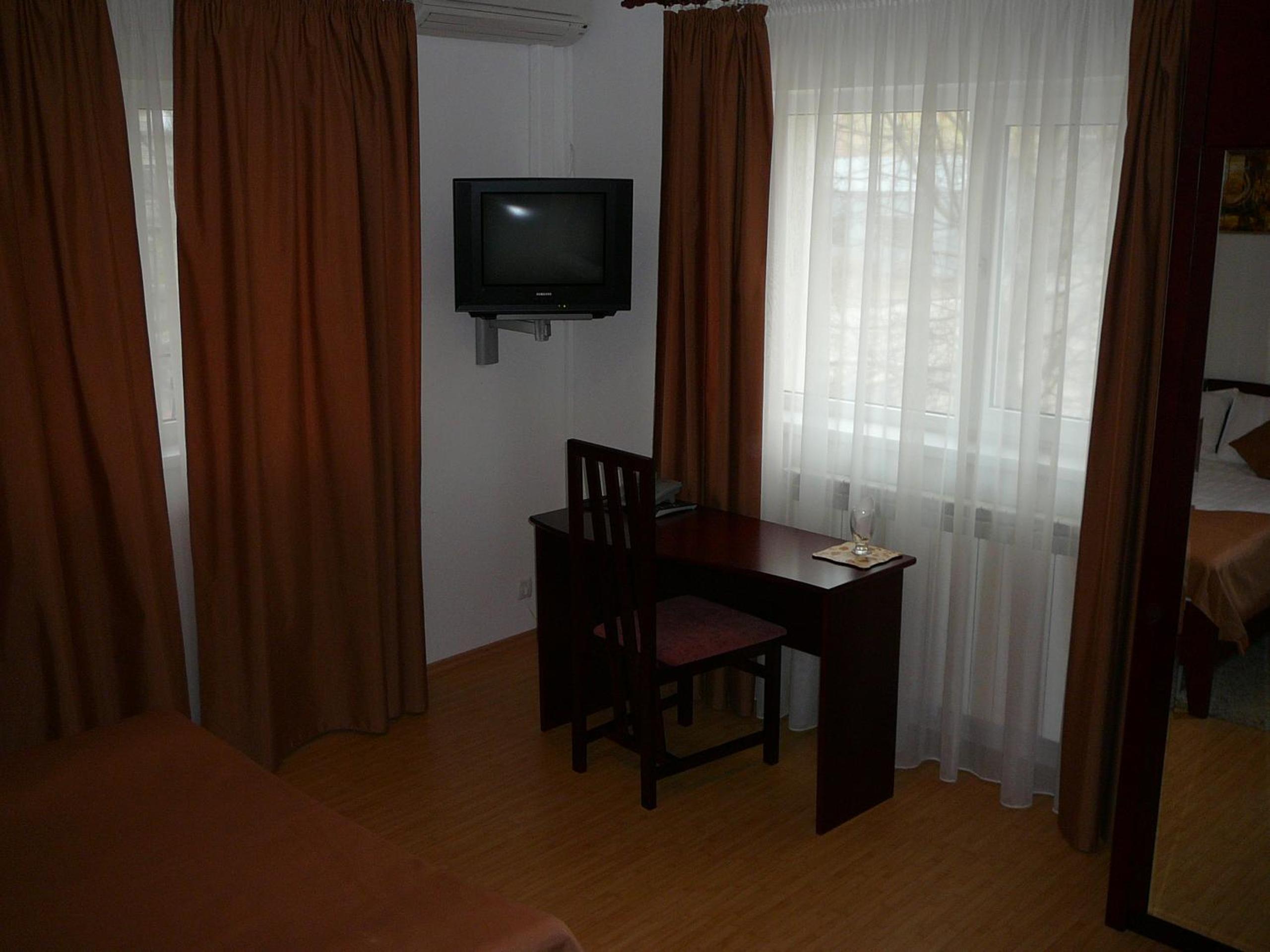 Standard Double Room photo 1