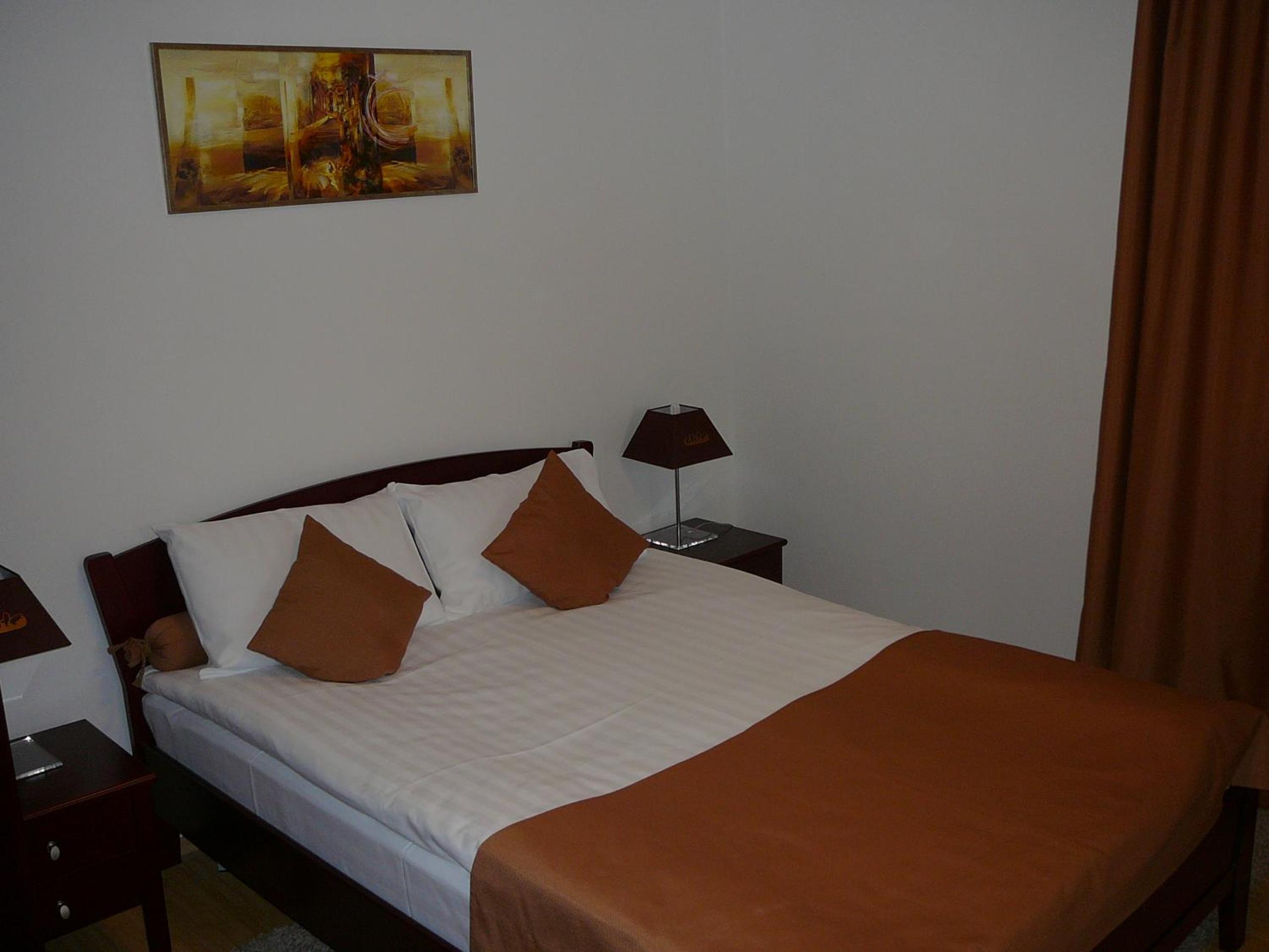 Standard Double Room photo 3