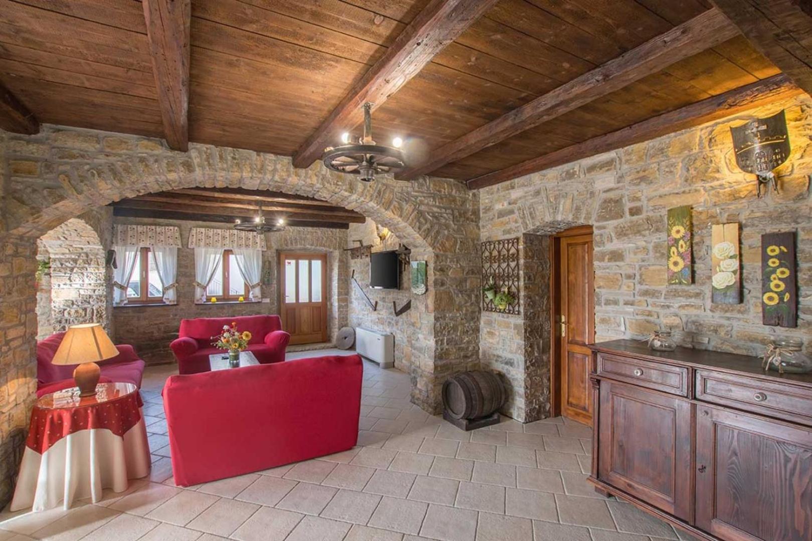 Villa With Private Pool photo 1