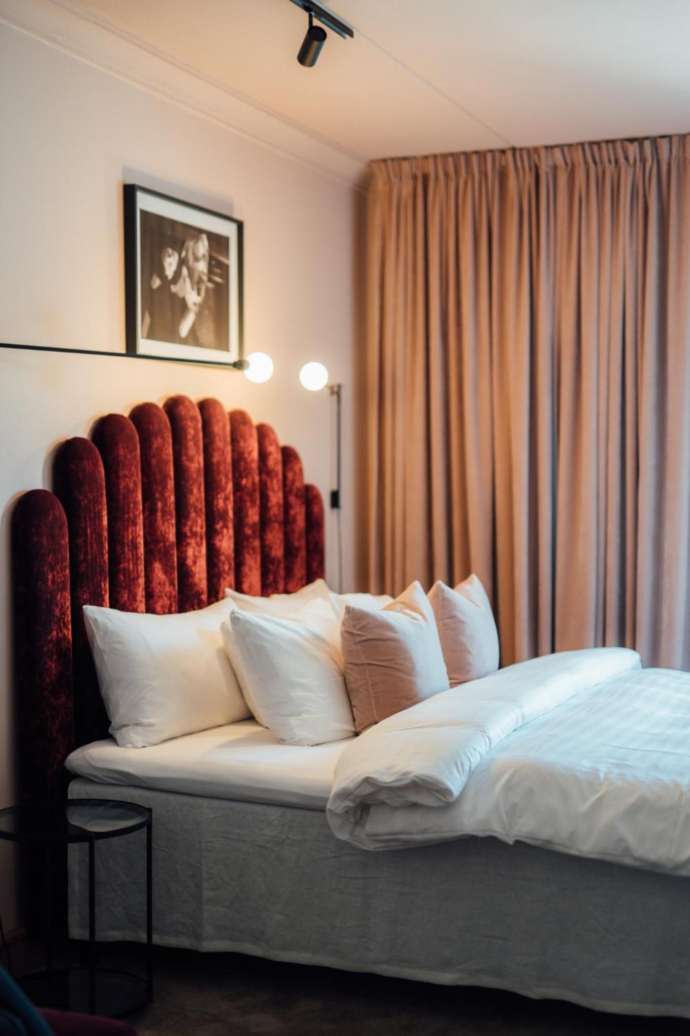 Superior Double Room - Photo 2