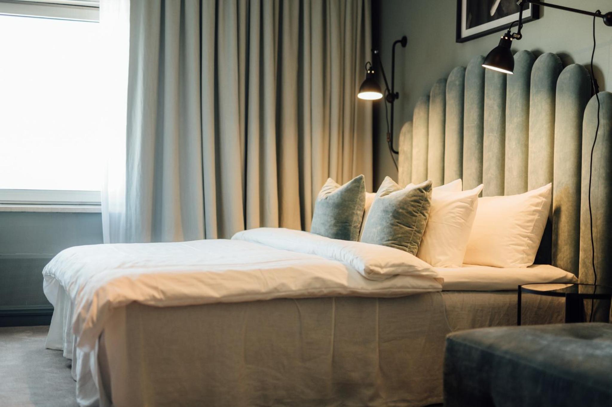 Standard Double Room - Photo 8