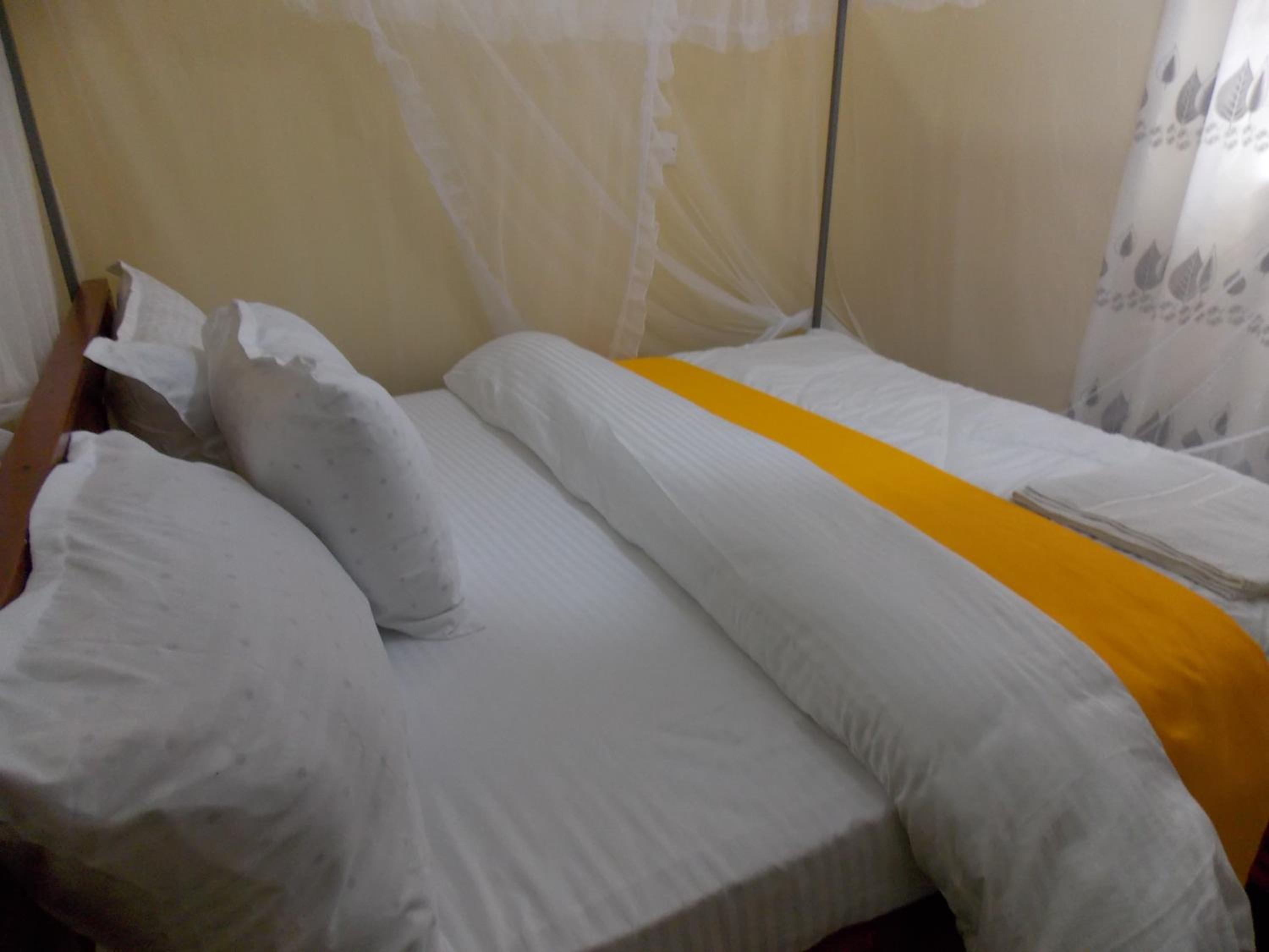 Two-Bedroom Apartment photo 3