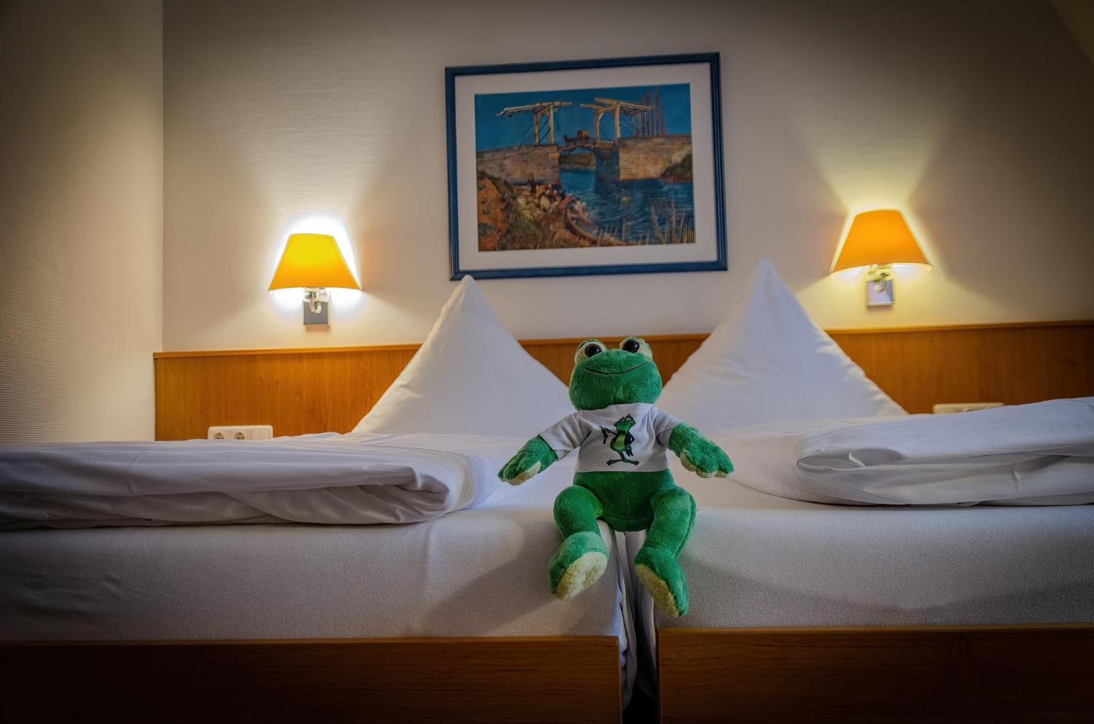 Double Room - Photo 3