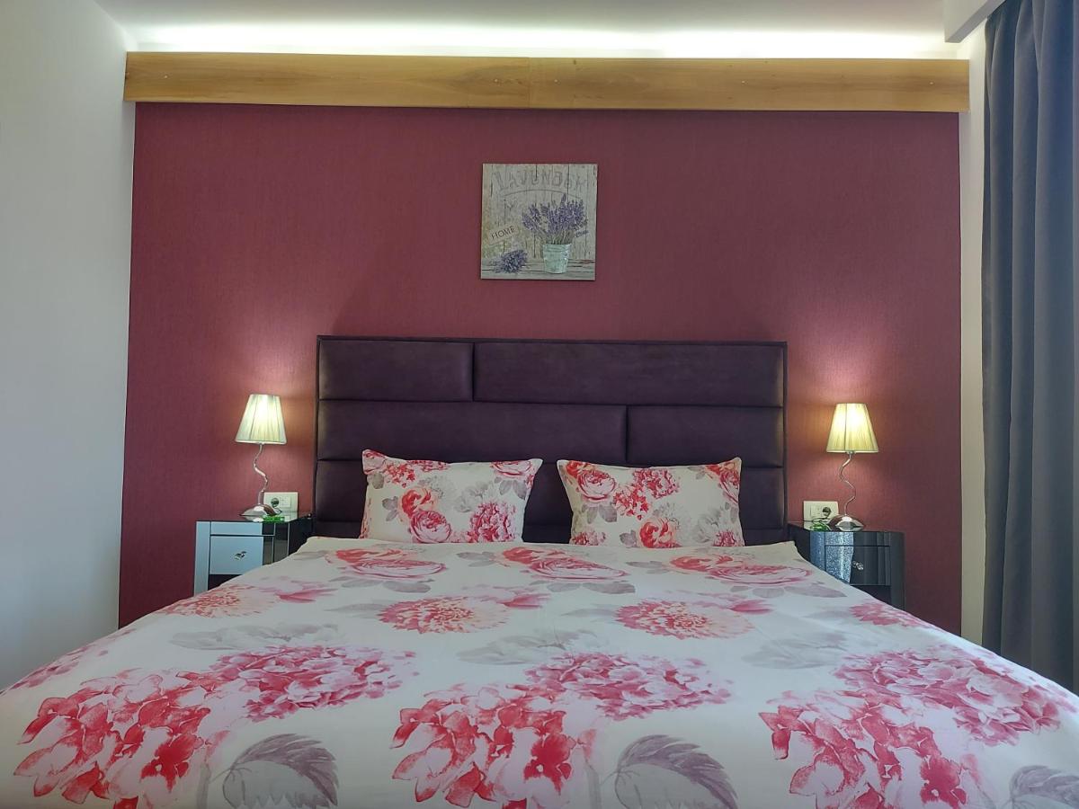 King Room with Balcony