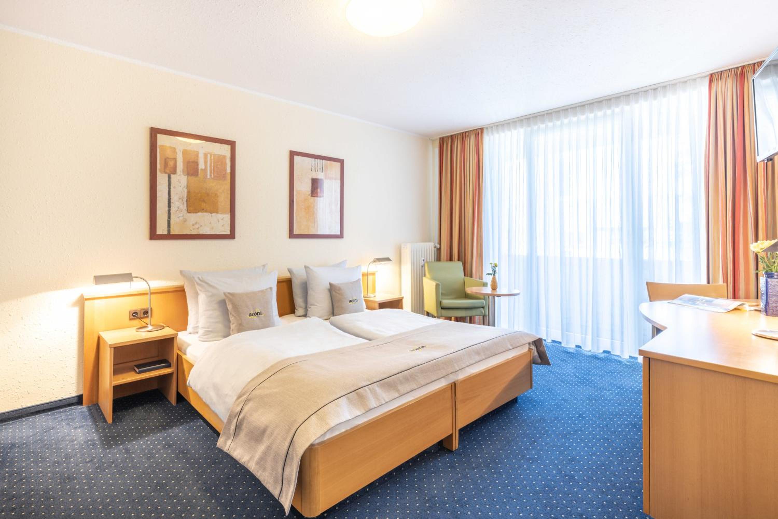 Standard Twin Room photo 1