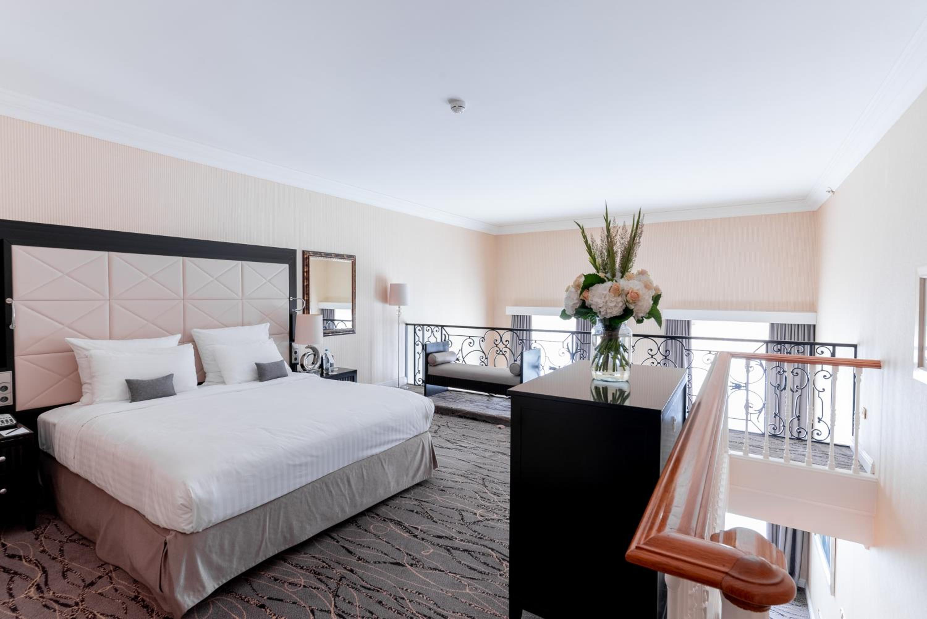 Duplex Suite thumbnail 6