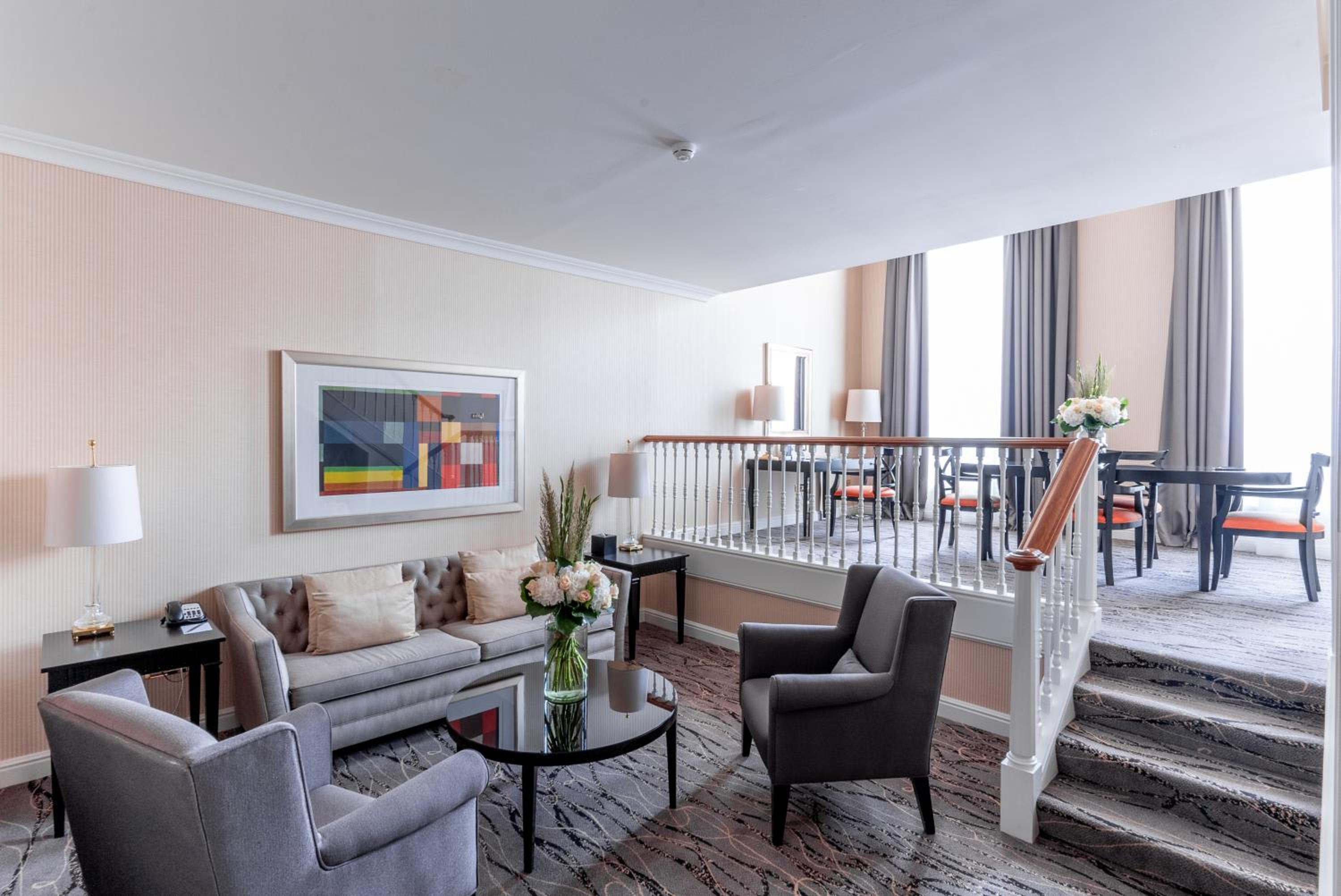Duplex Suite thumbnail 5