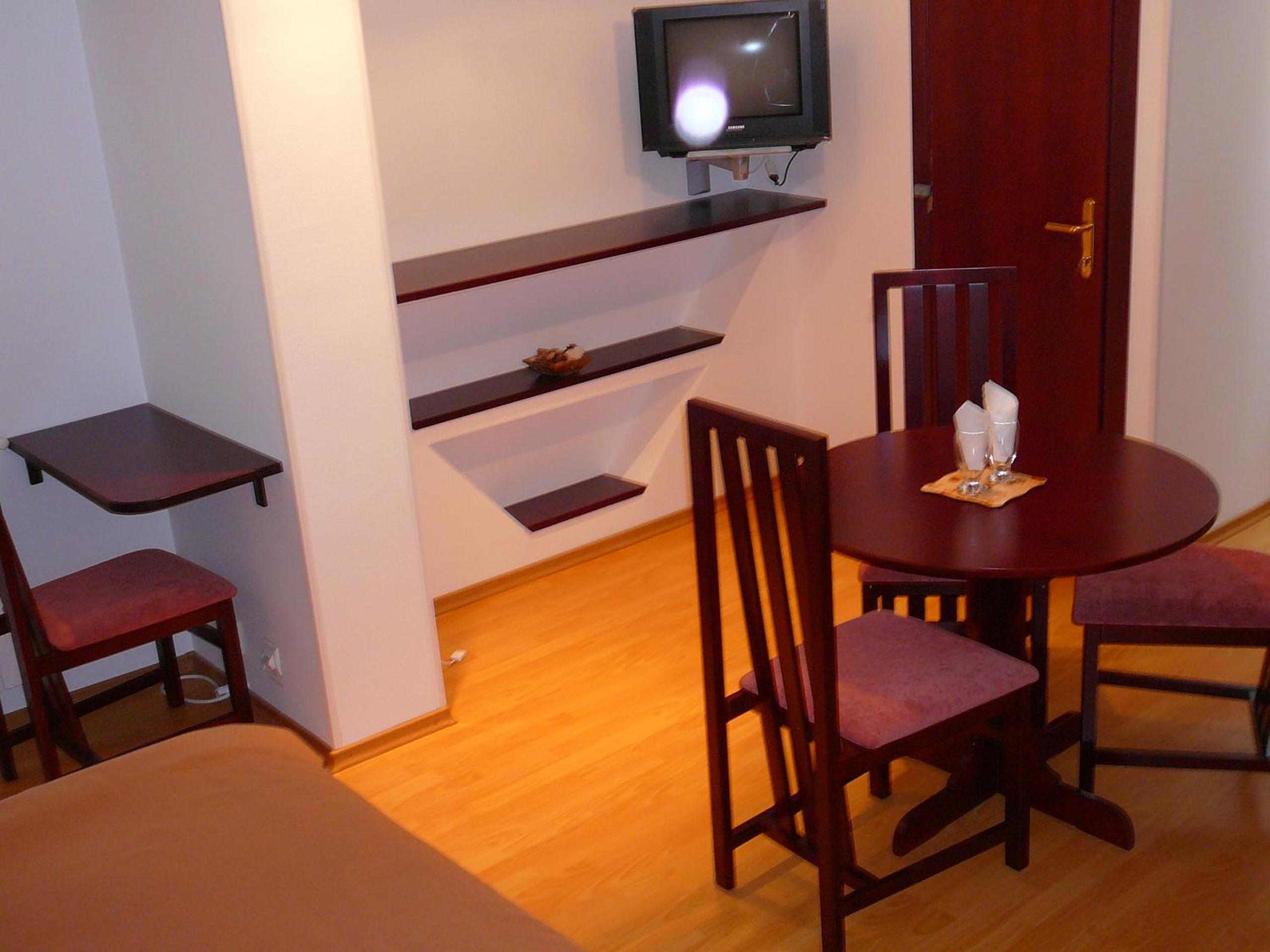 Comfort Triple Room photo 2