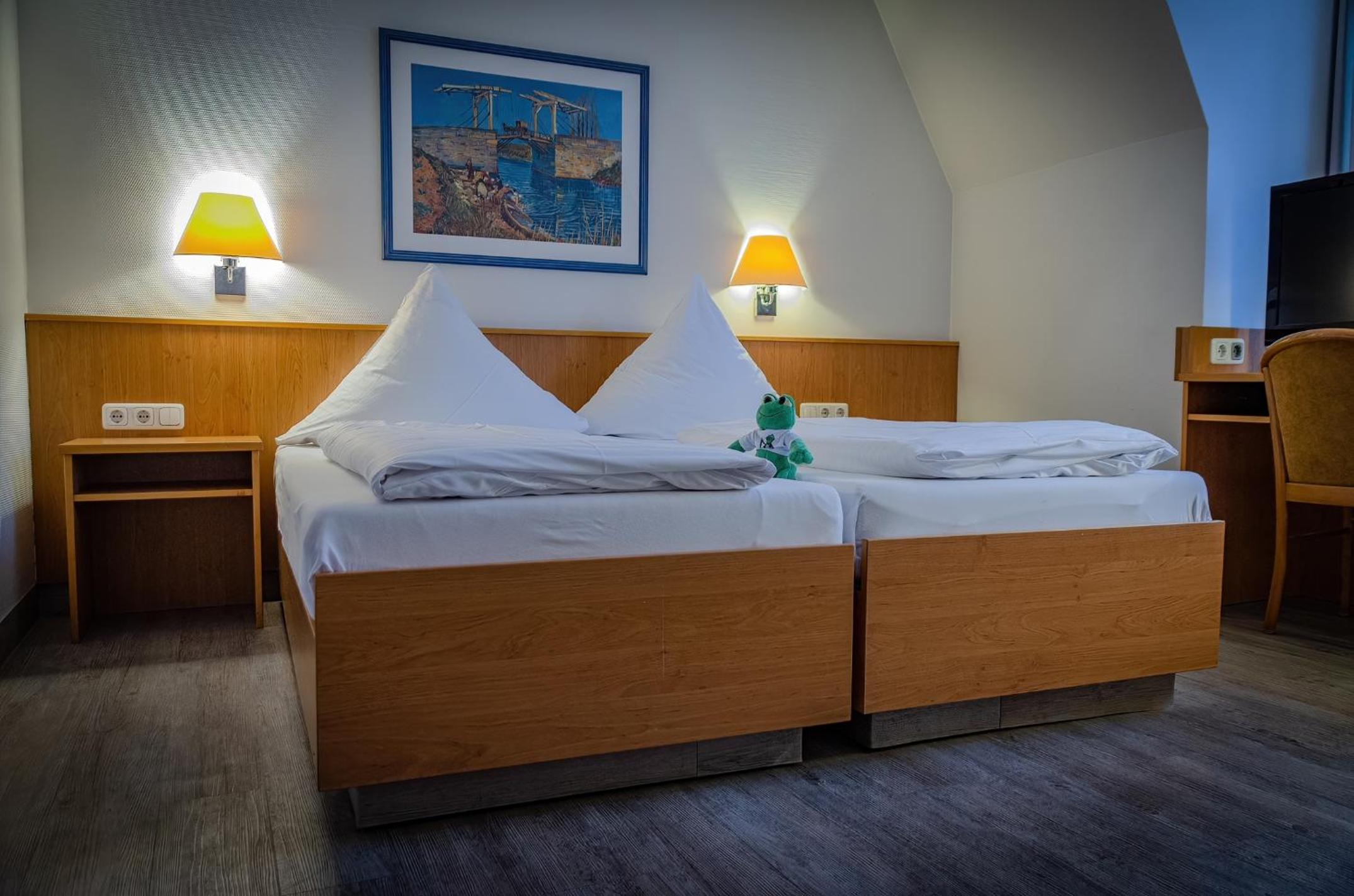 Double Room - Photo 4