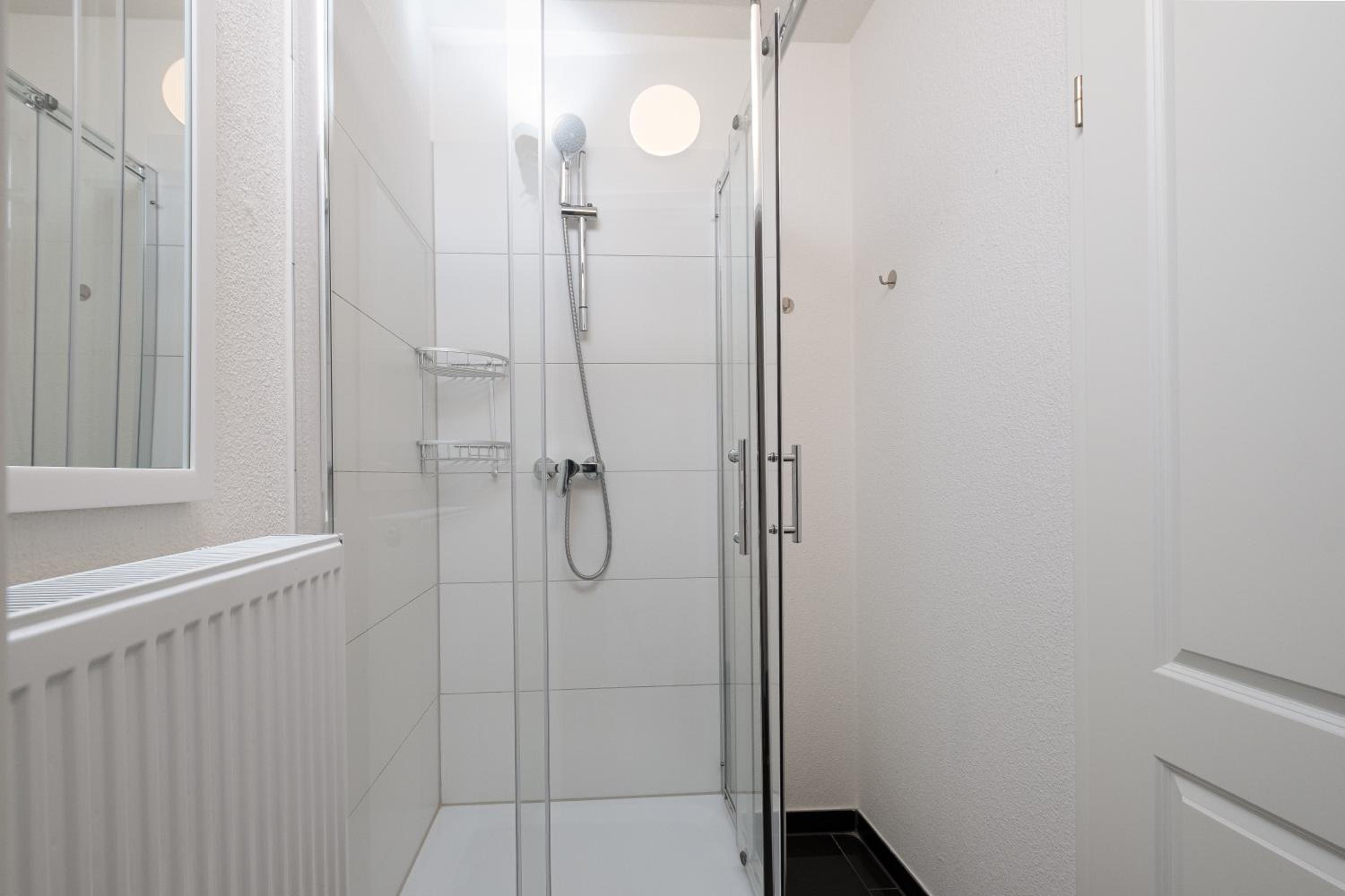 Budget Single Room photo 3