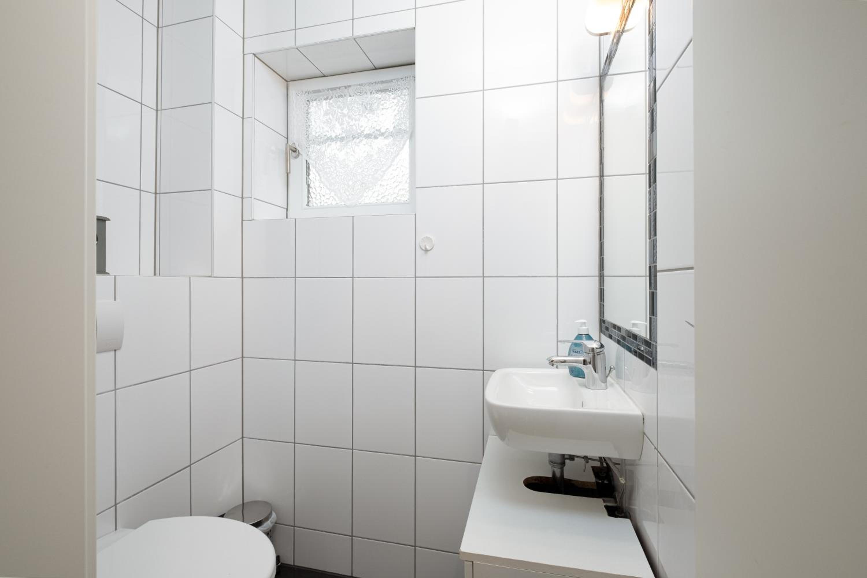 Budget Single Room photo 2