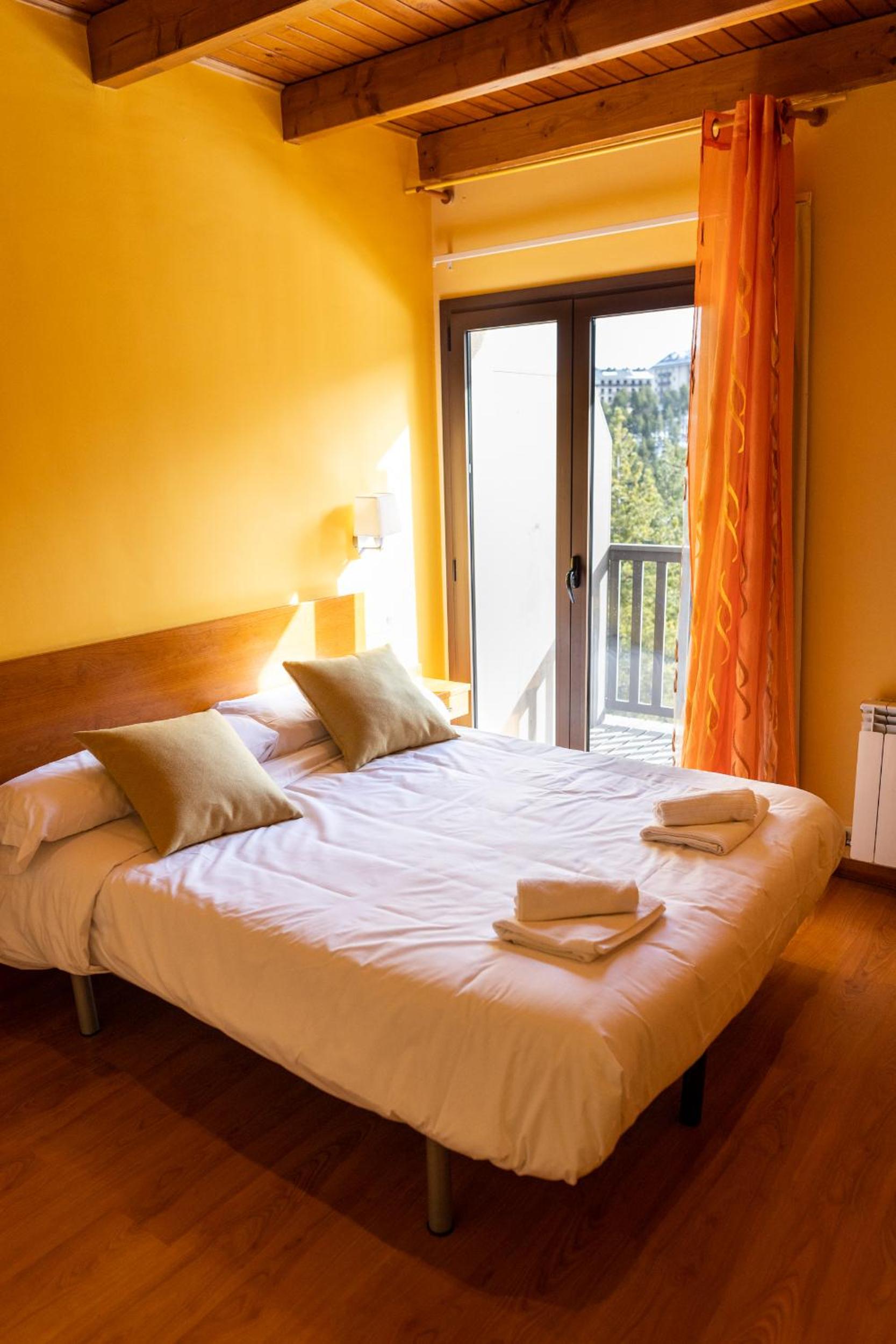 Habitación familiar
