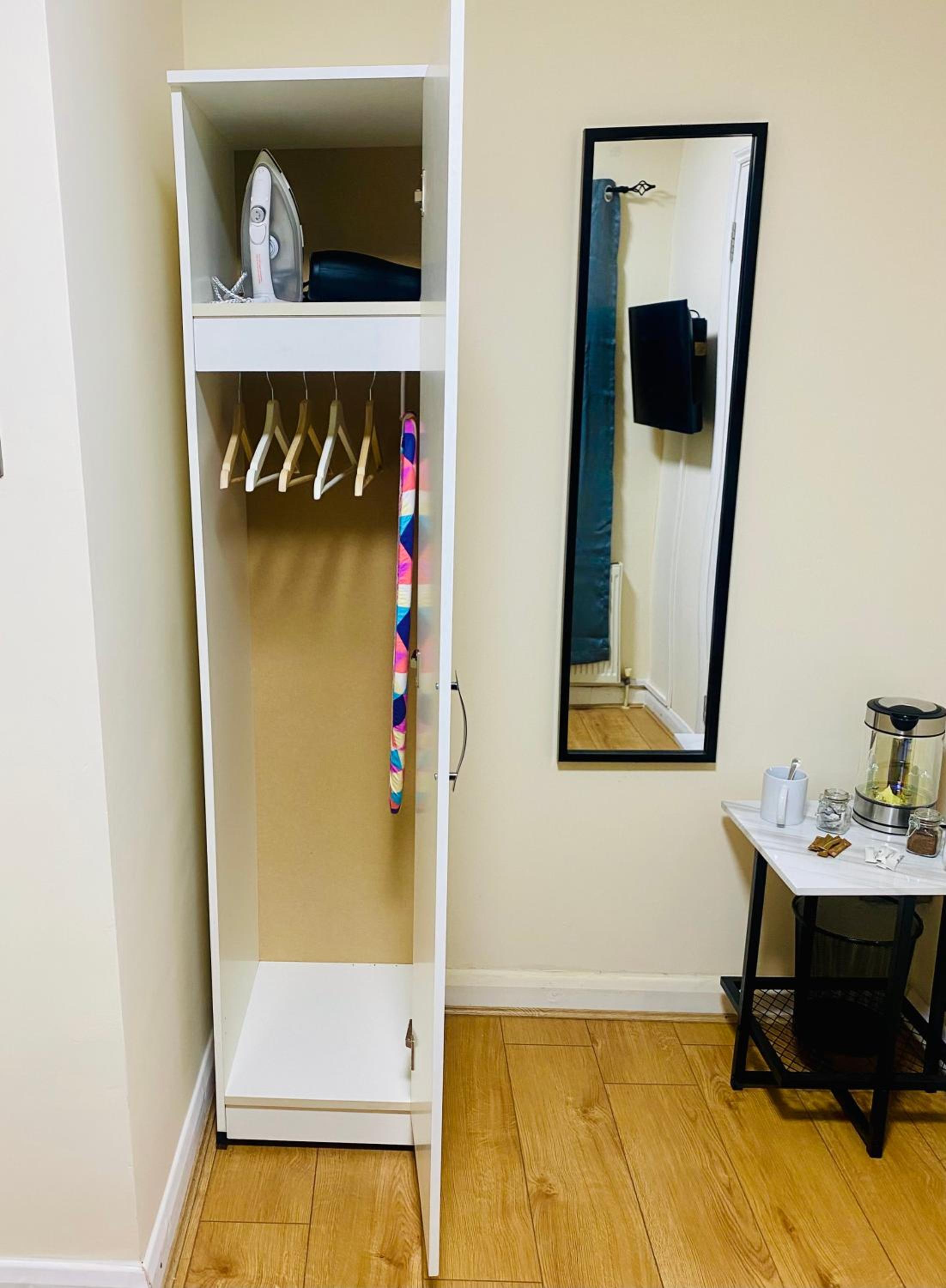 Single Room photo 3
