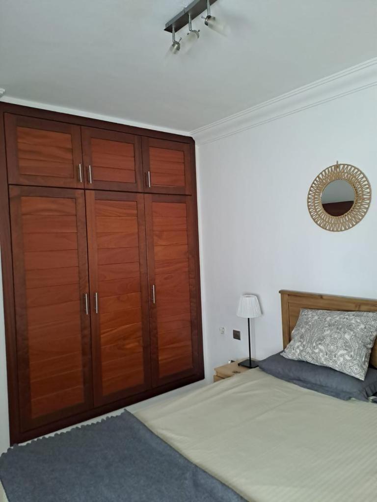 Three-Bedroom Apartment - Photo 27