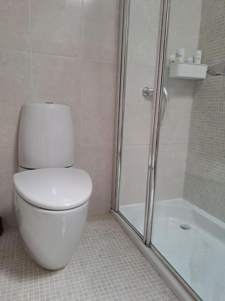 Three-Bedroom Apartment - Photo 22