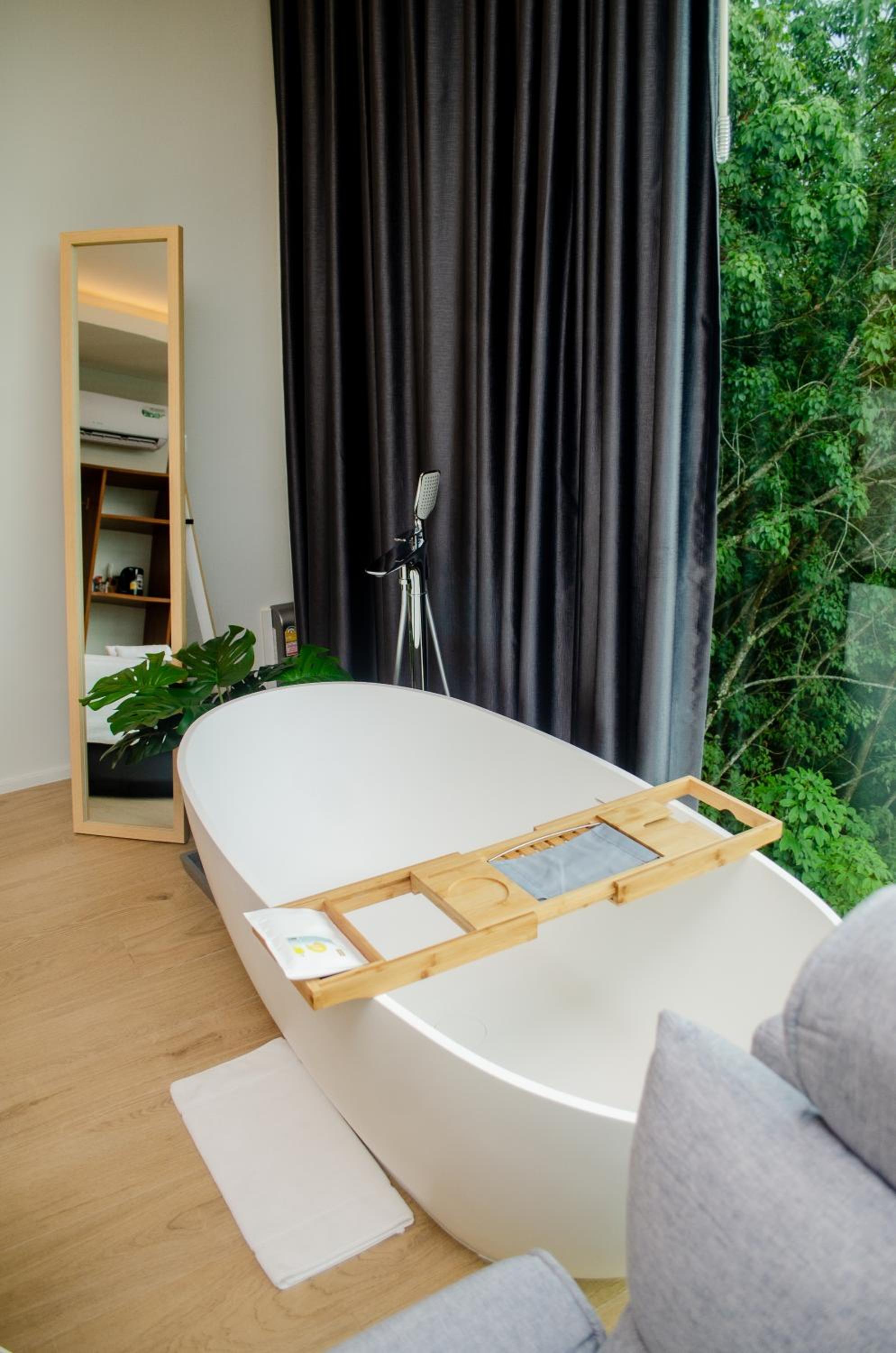 Double Room with Sea View - Photo 4