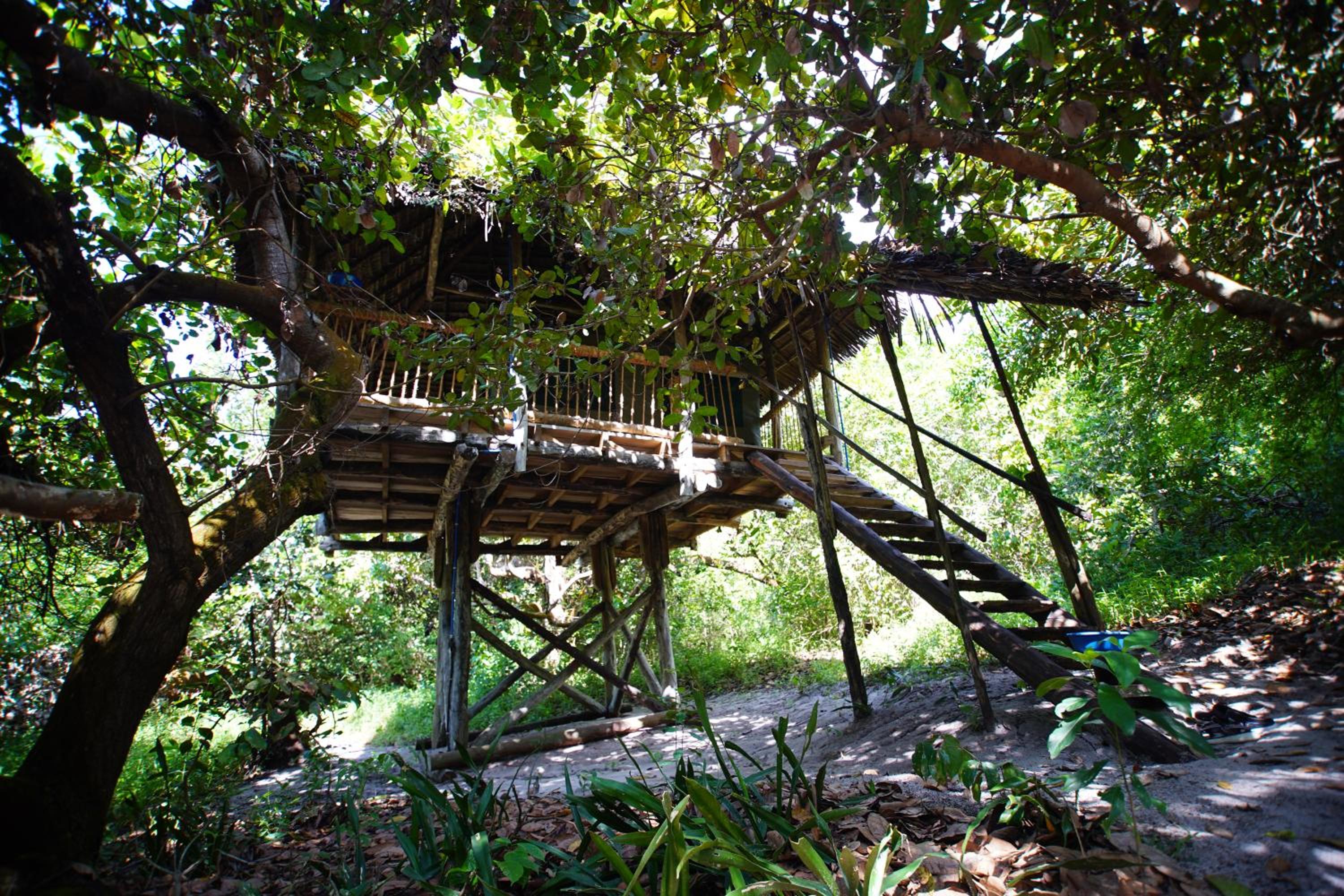 Bungalow with Garden View - Photo 4