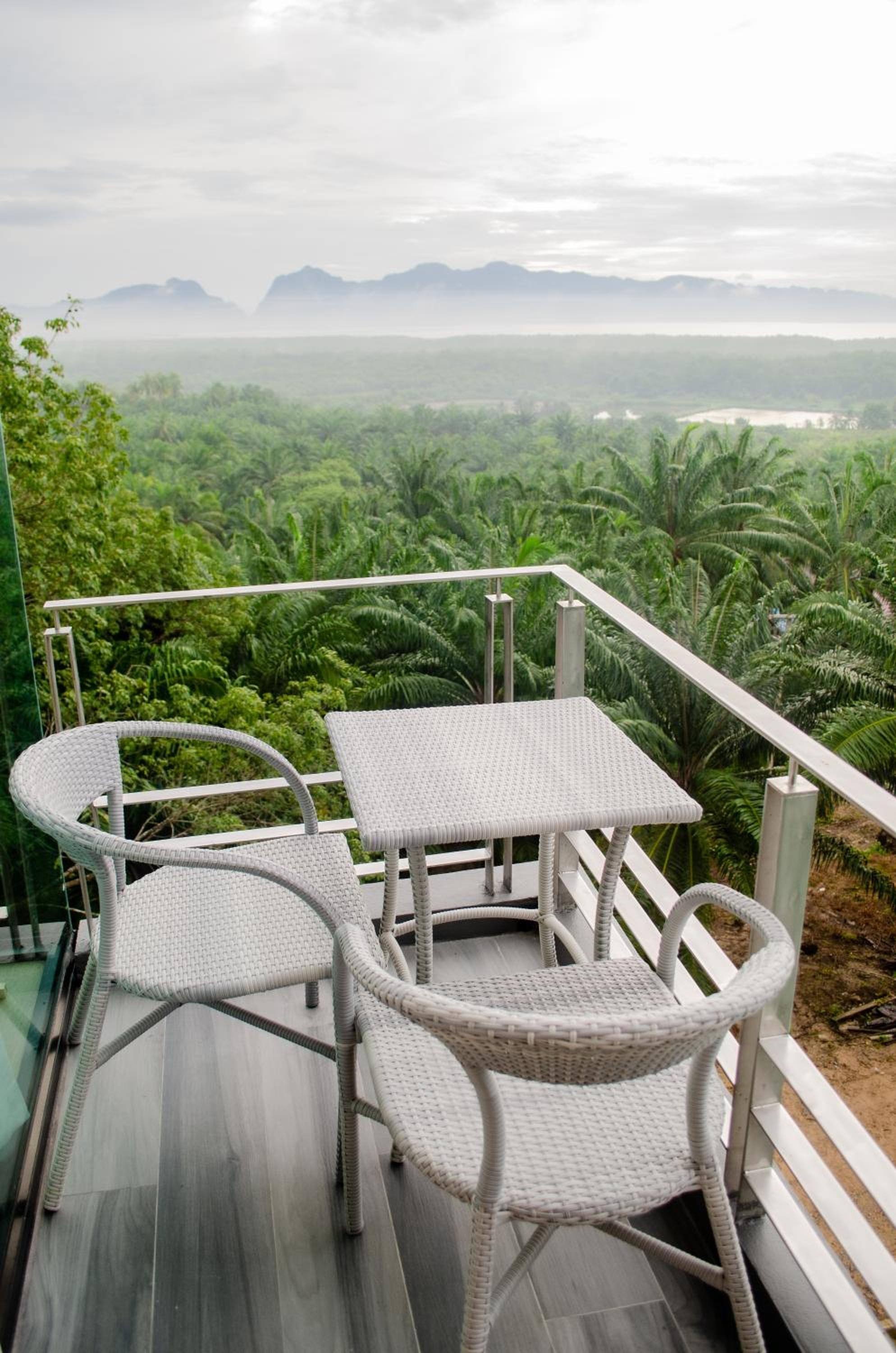 Double Room with Sea View - Photo 2