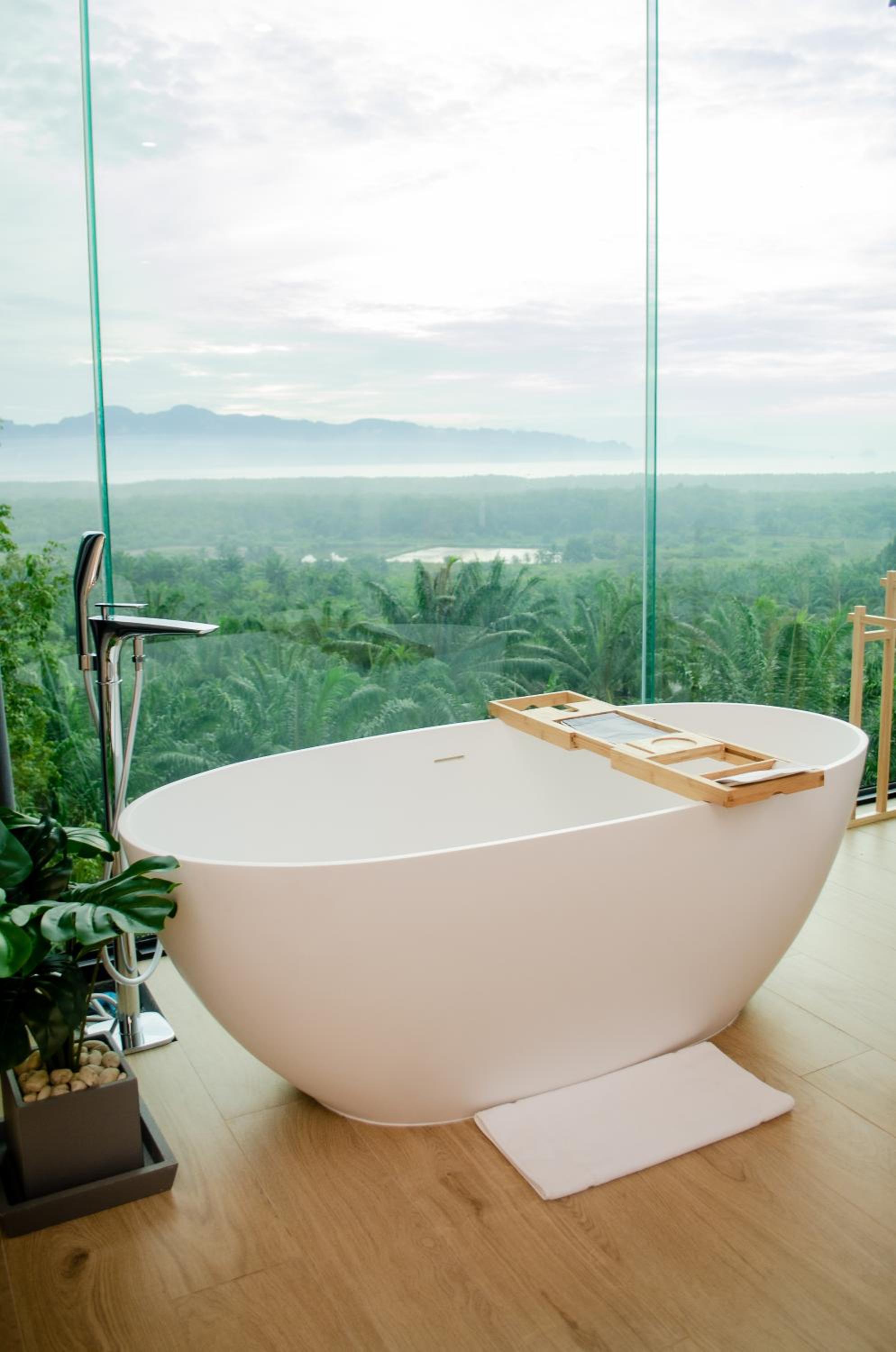 Double Room with Sea View - Photo 30