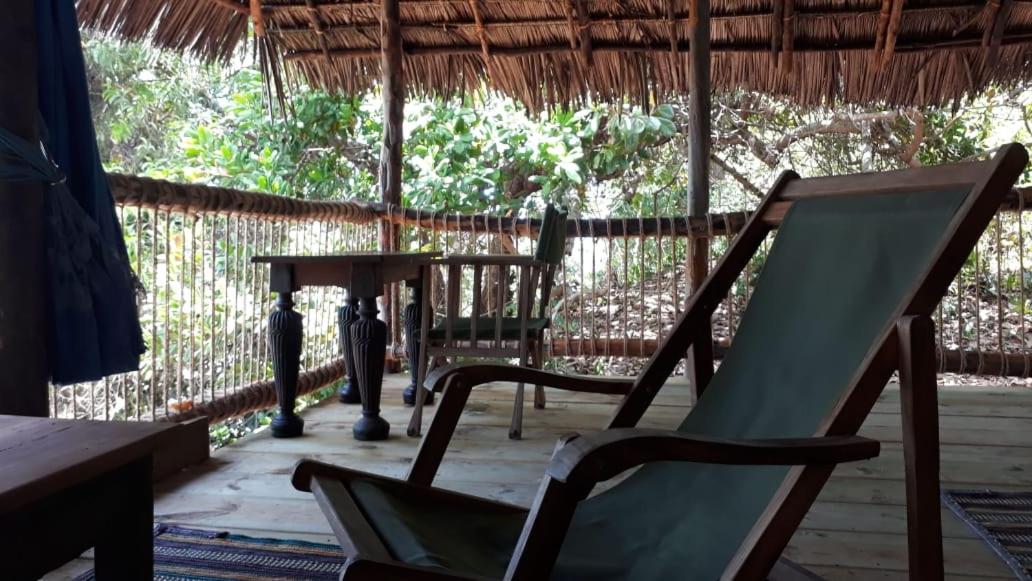 King Room with Sea View - Photo 2